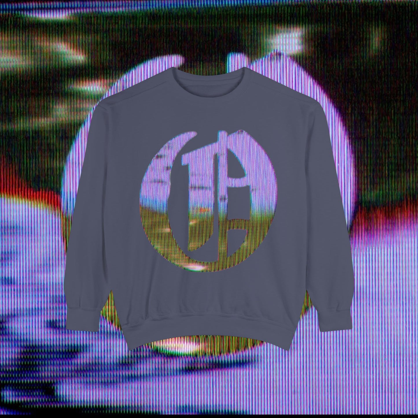 OTV LONG SLEEVE TEE