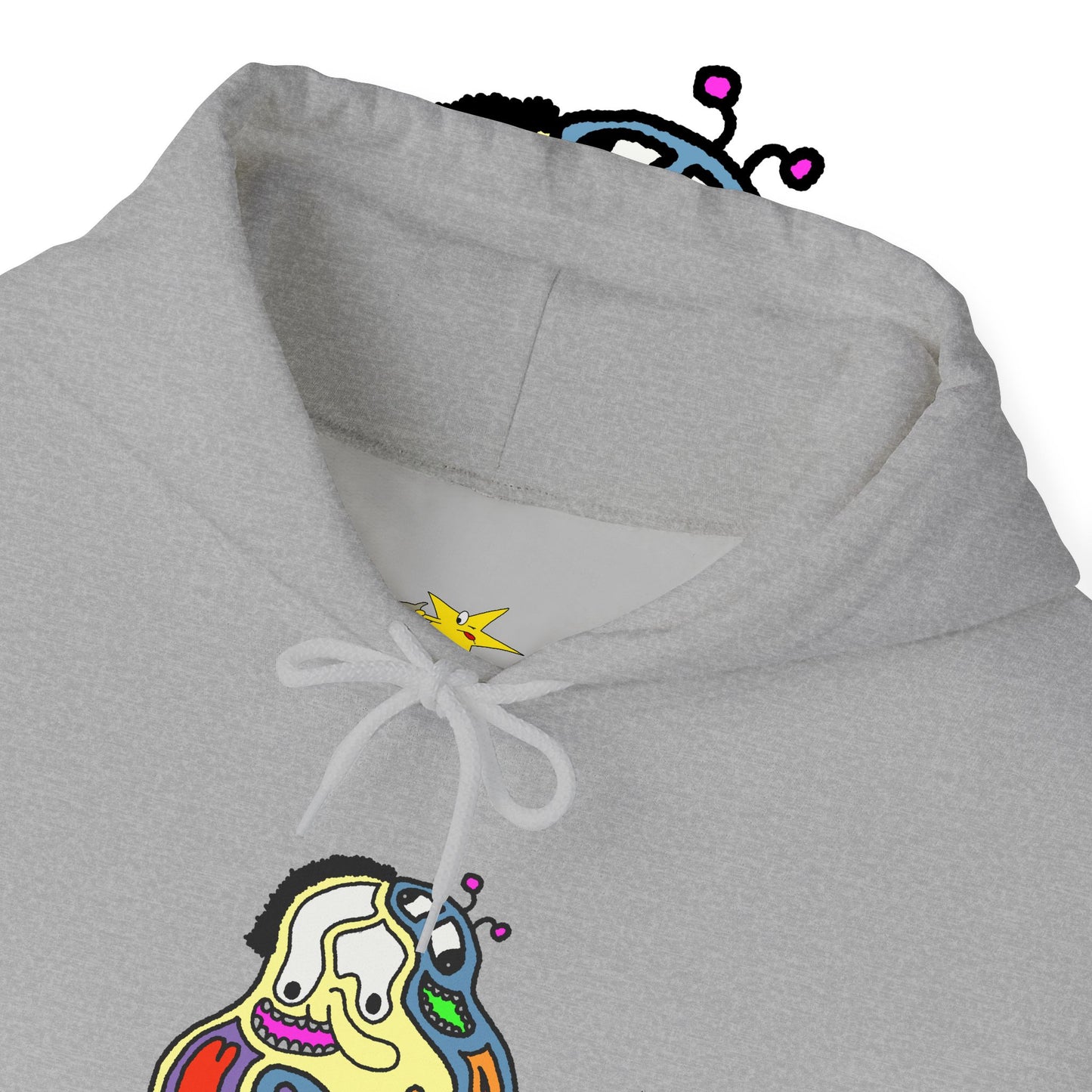 JOANDI HOODIE