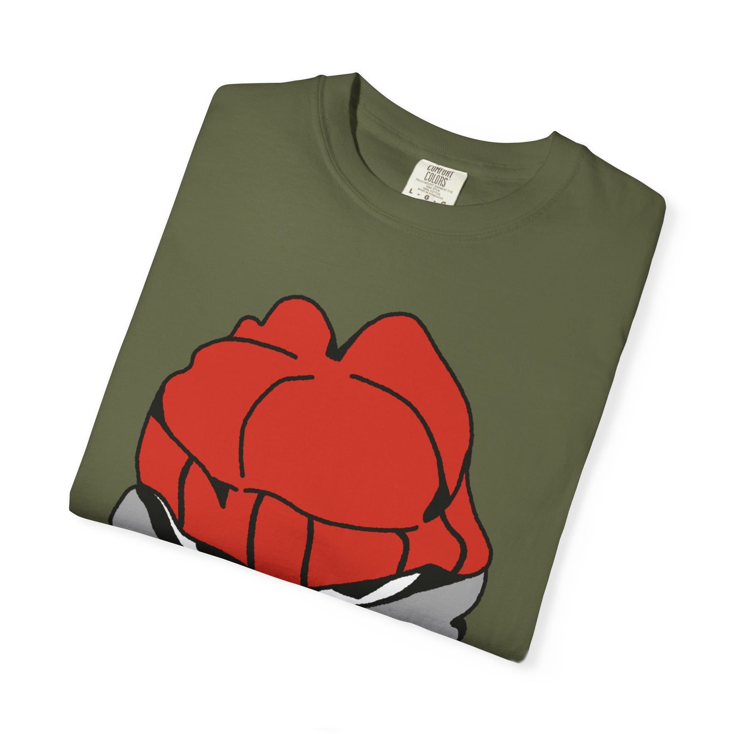 PEEPER TEE