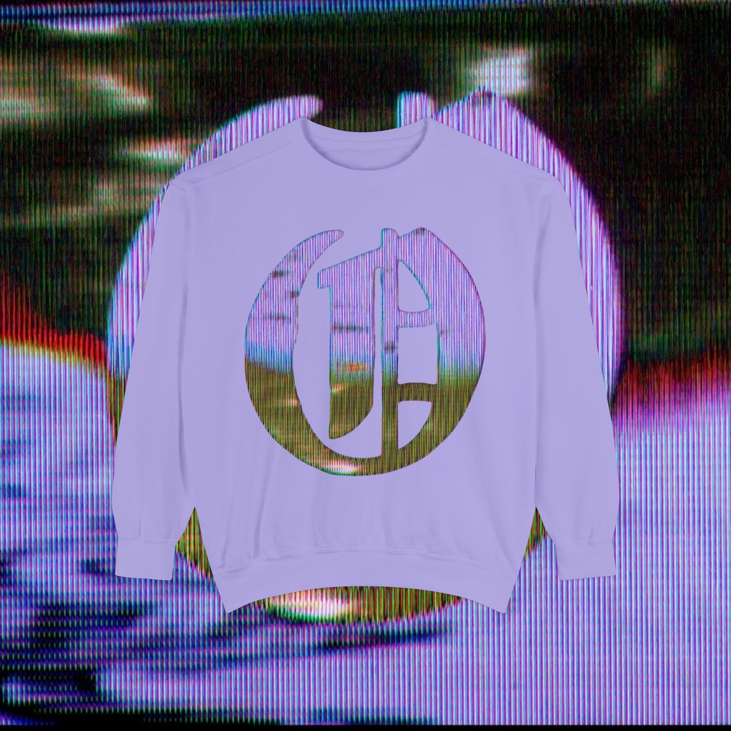 OTV LONG SLEEVE TEE