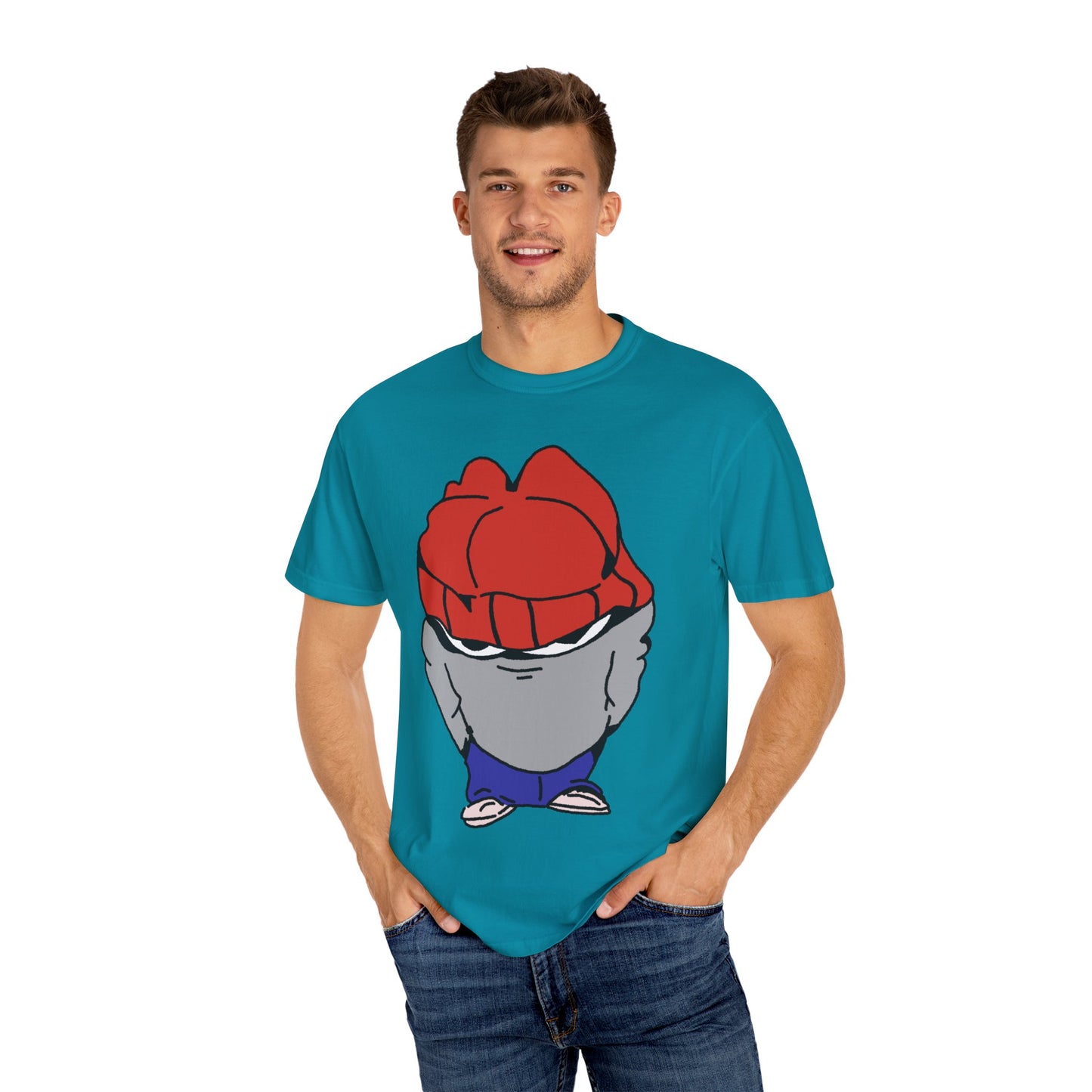 PEEPER TEE