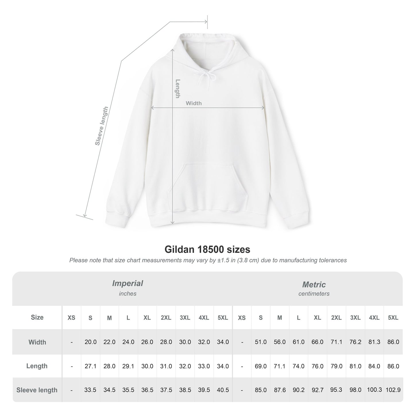HOMMUNCULUS HOODIE