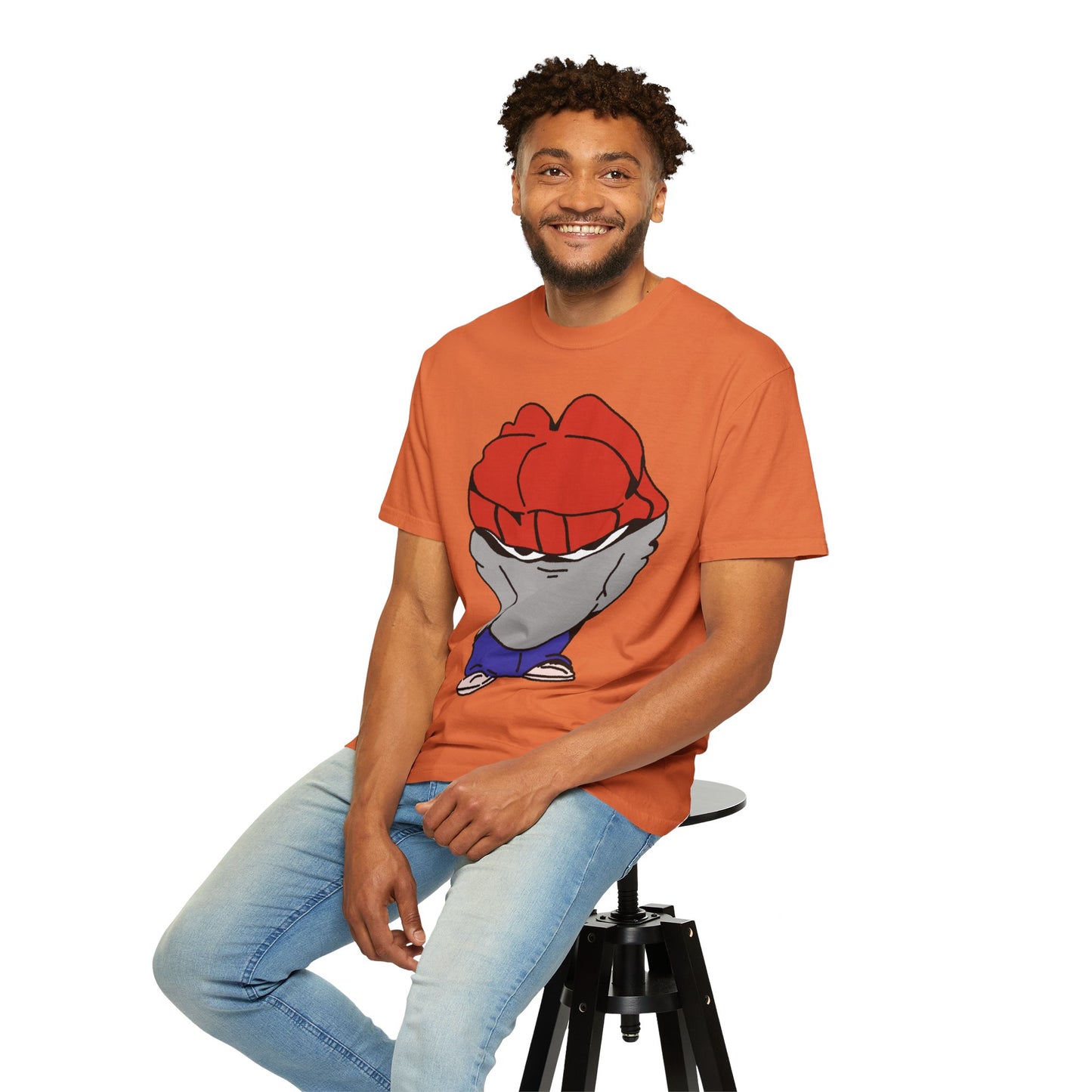 PEEPER TEE