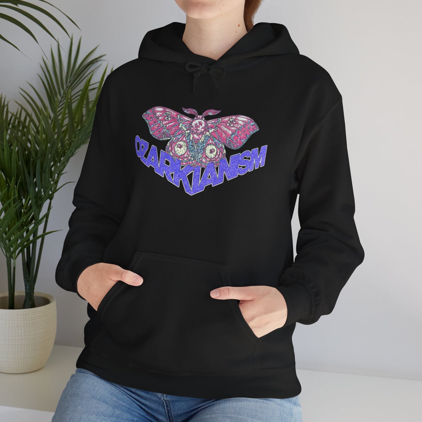 OZARKIANISM HOODIE