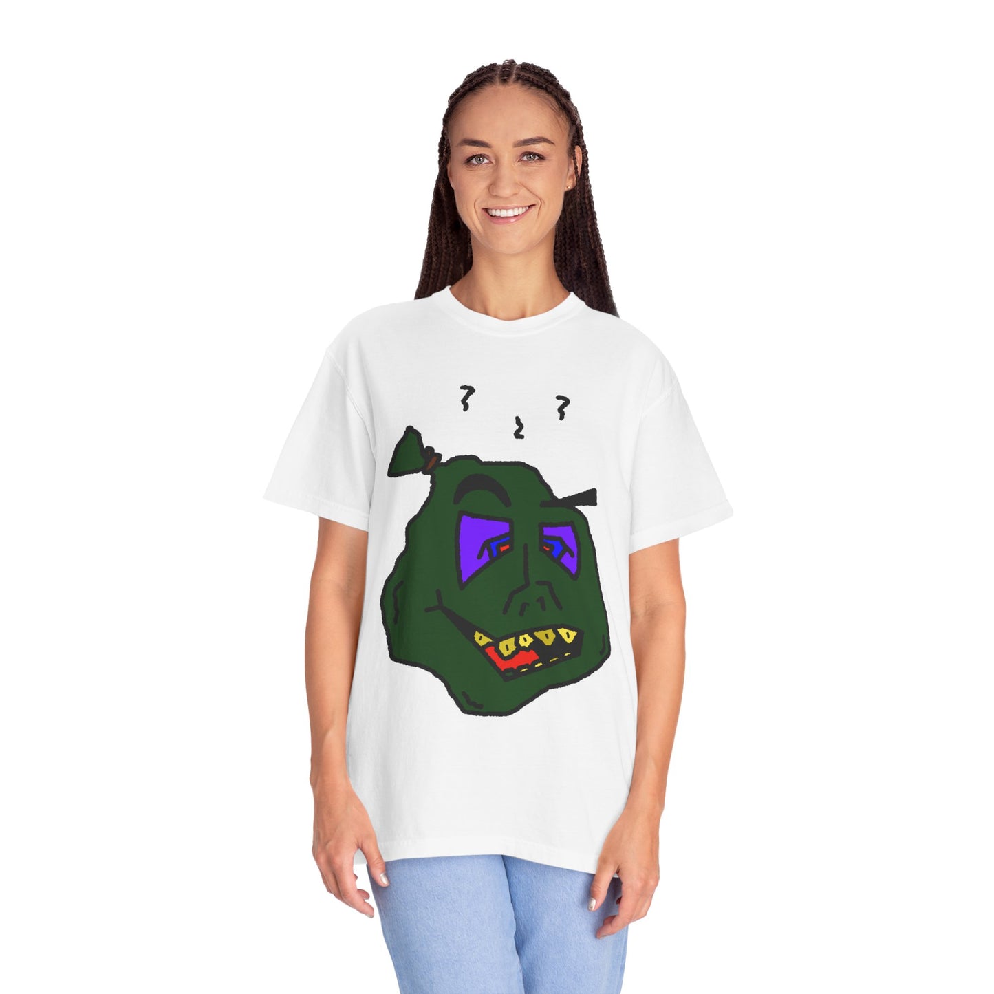 Garbage Tee