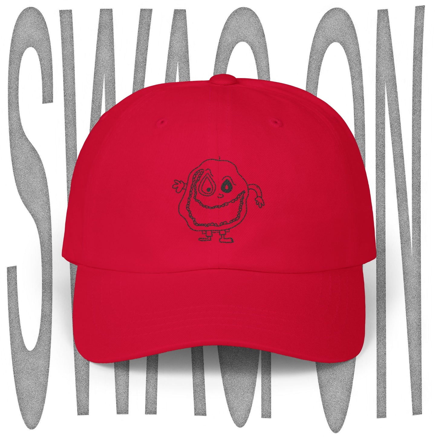 HOMUNCULUS DAD HAT