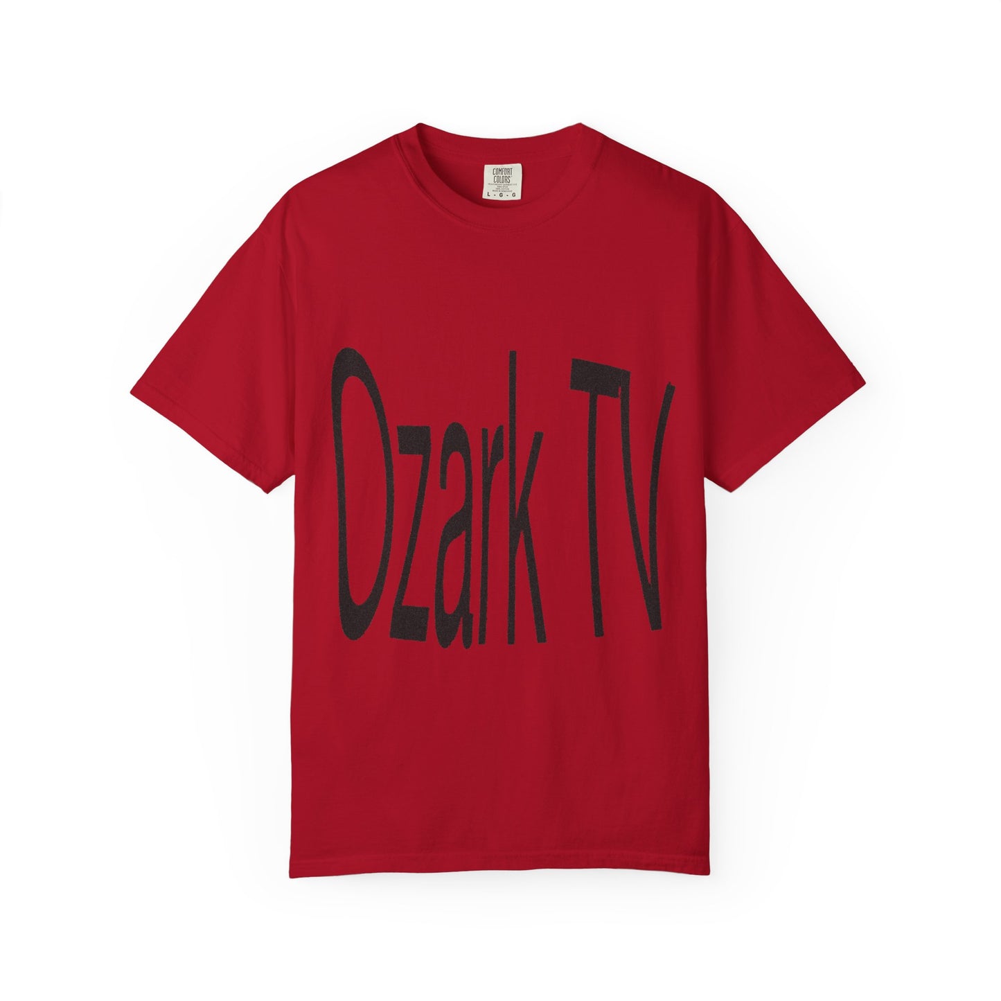 Ozark TV Tee i