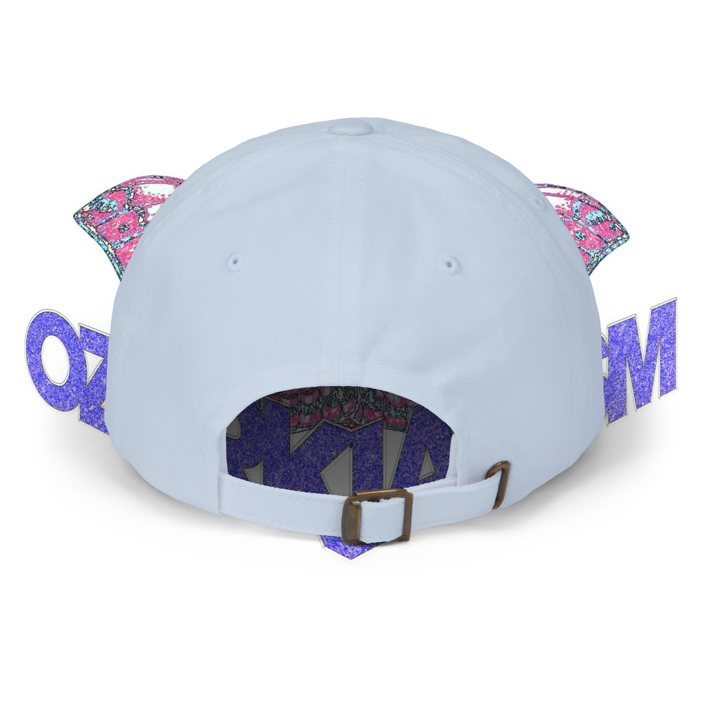 OZARKIANISM DAD HAT