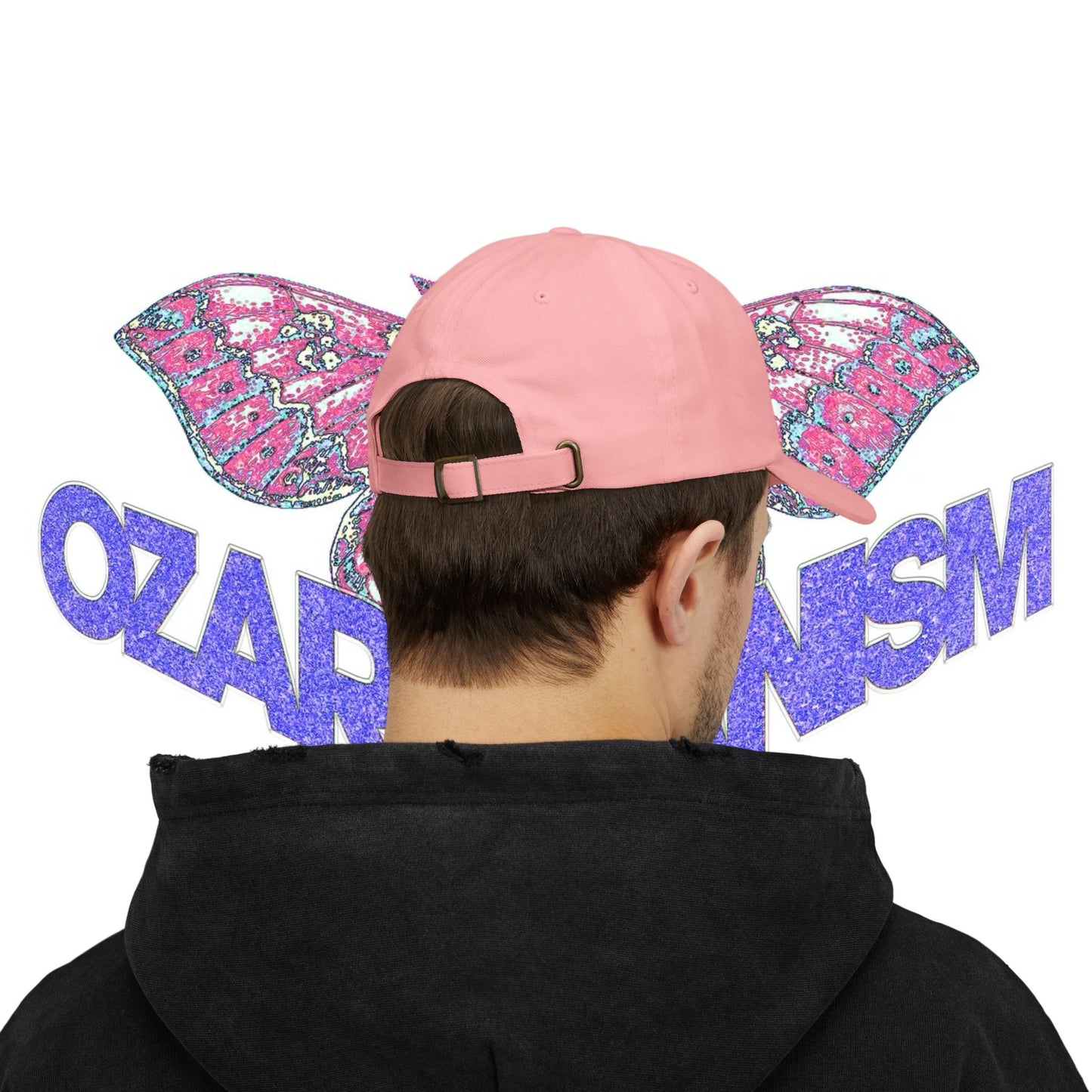 OZARKIANISM DAD HAT