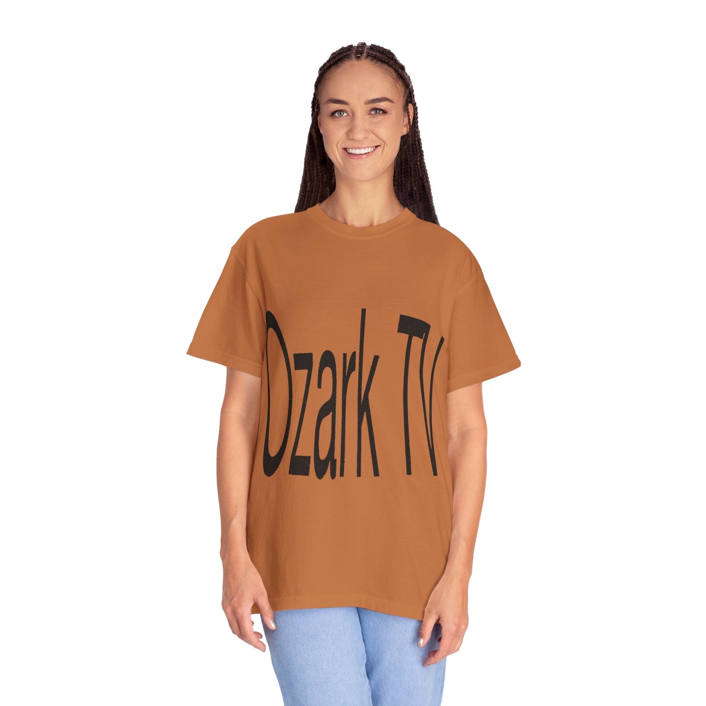 Ozark TV Tee i