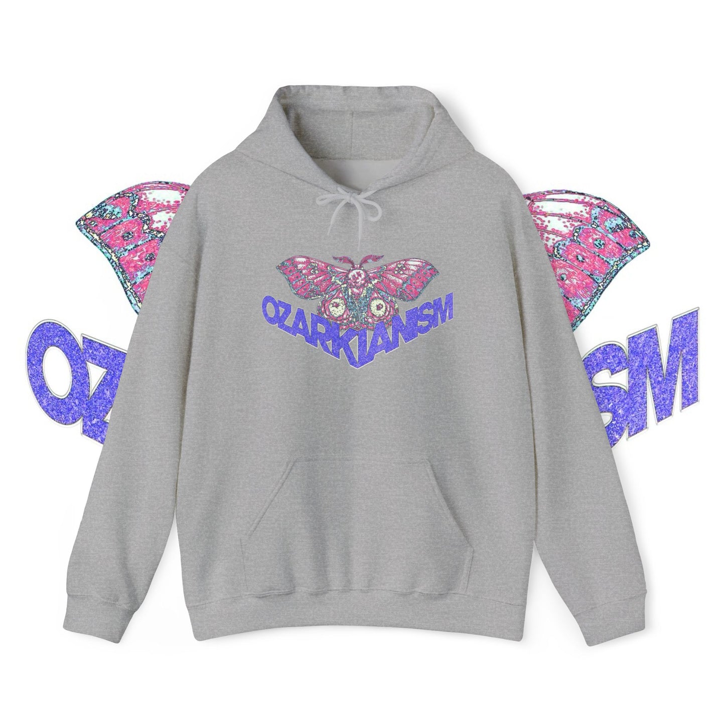 OZARKIANISM HOODIE