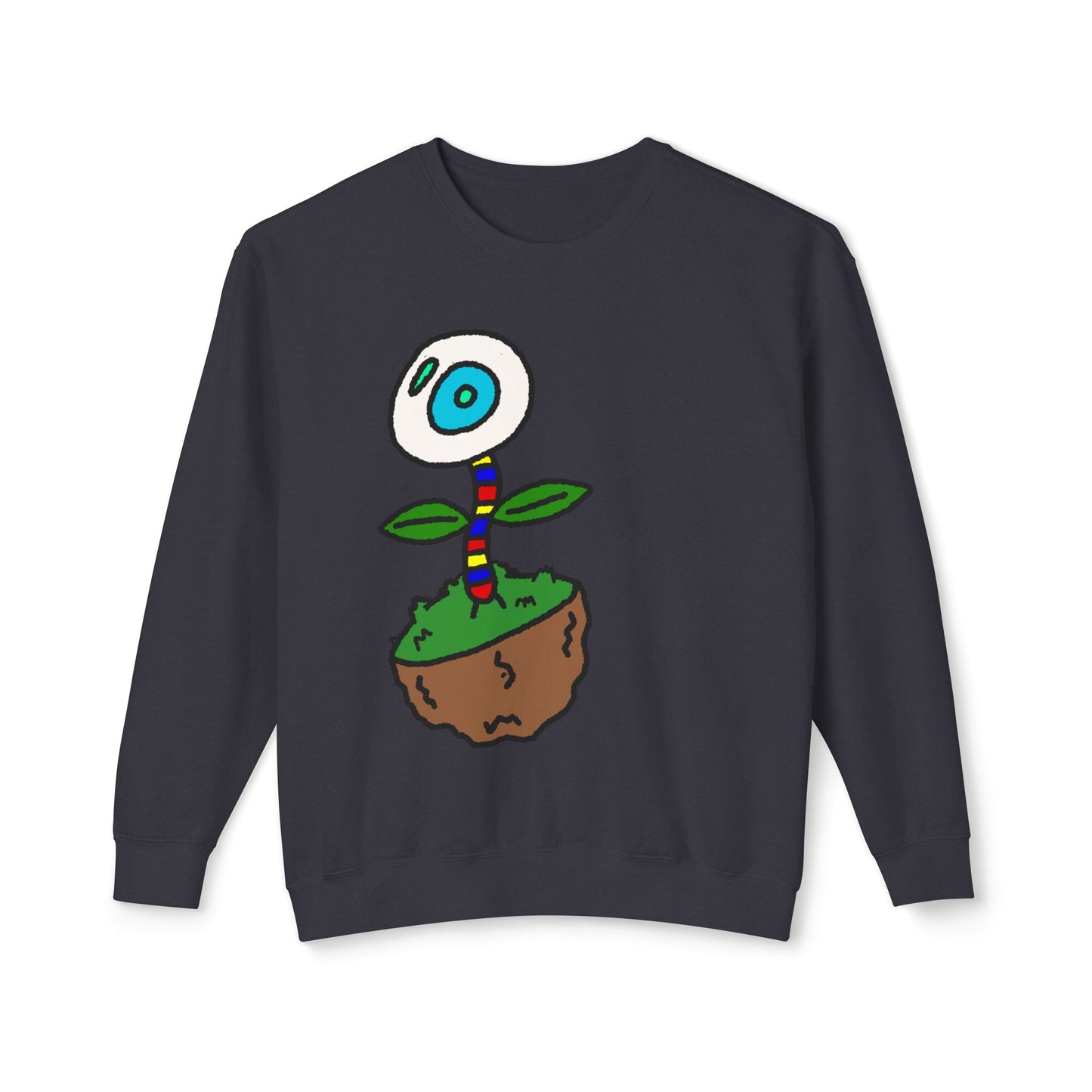 I C Sweatshirt