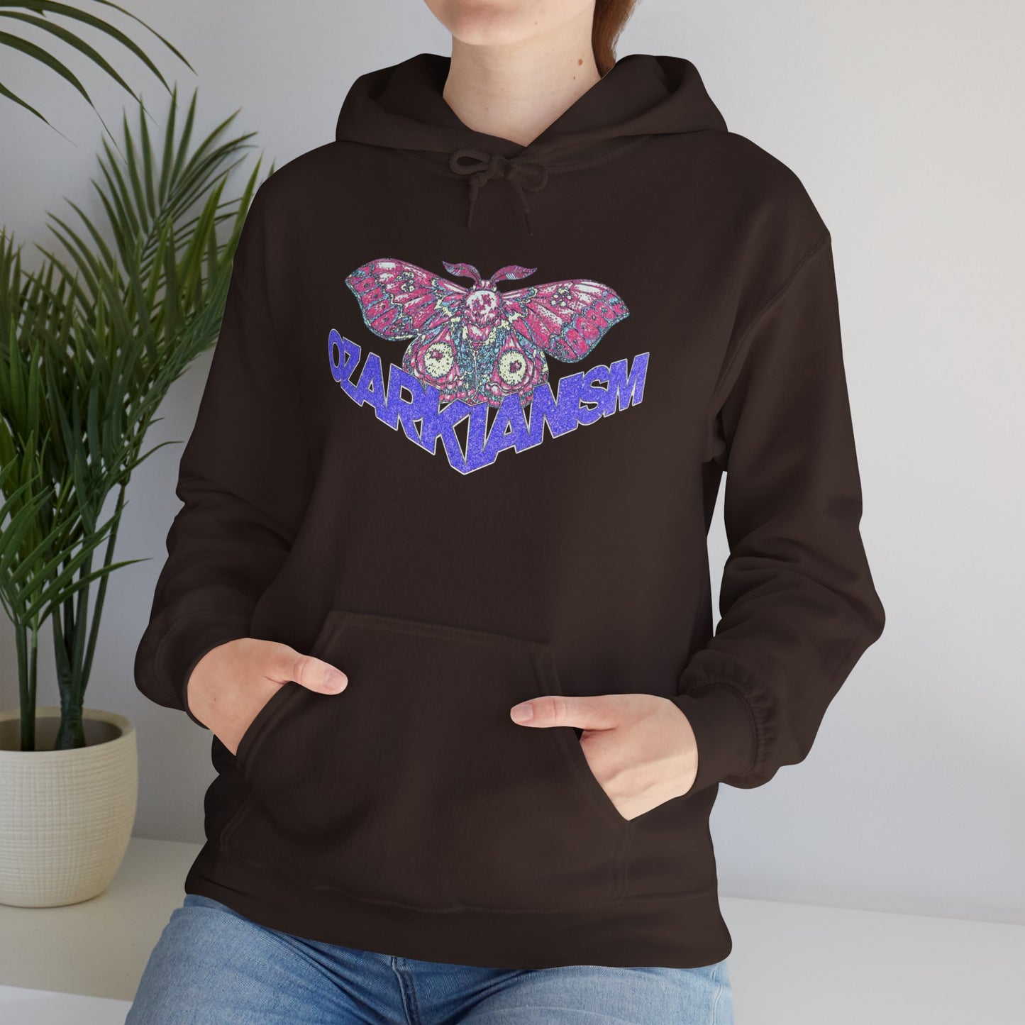 OZARKIANISM HOODIE