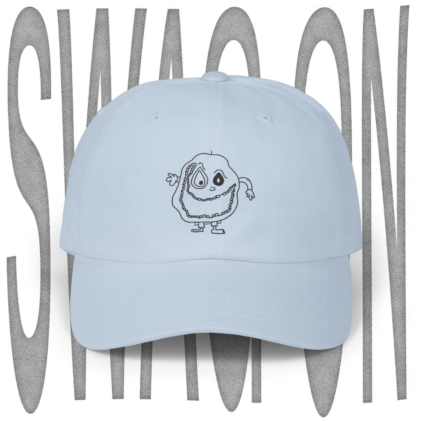 HOMUNCULUS DAD HAT
