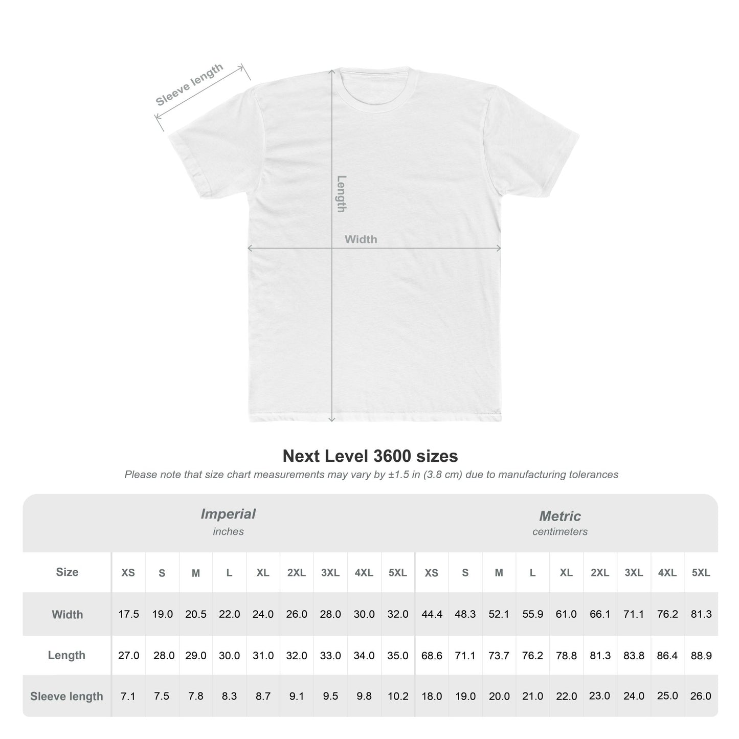 SHOOTING STAR TEE