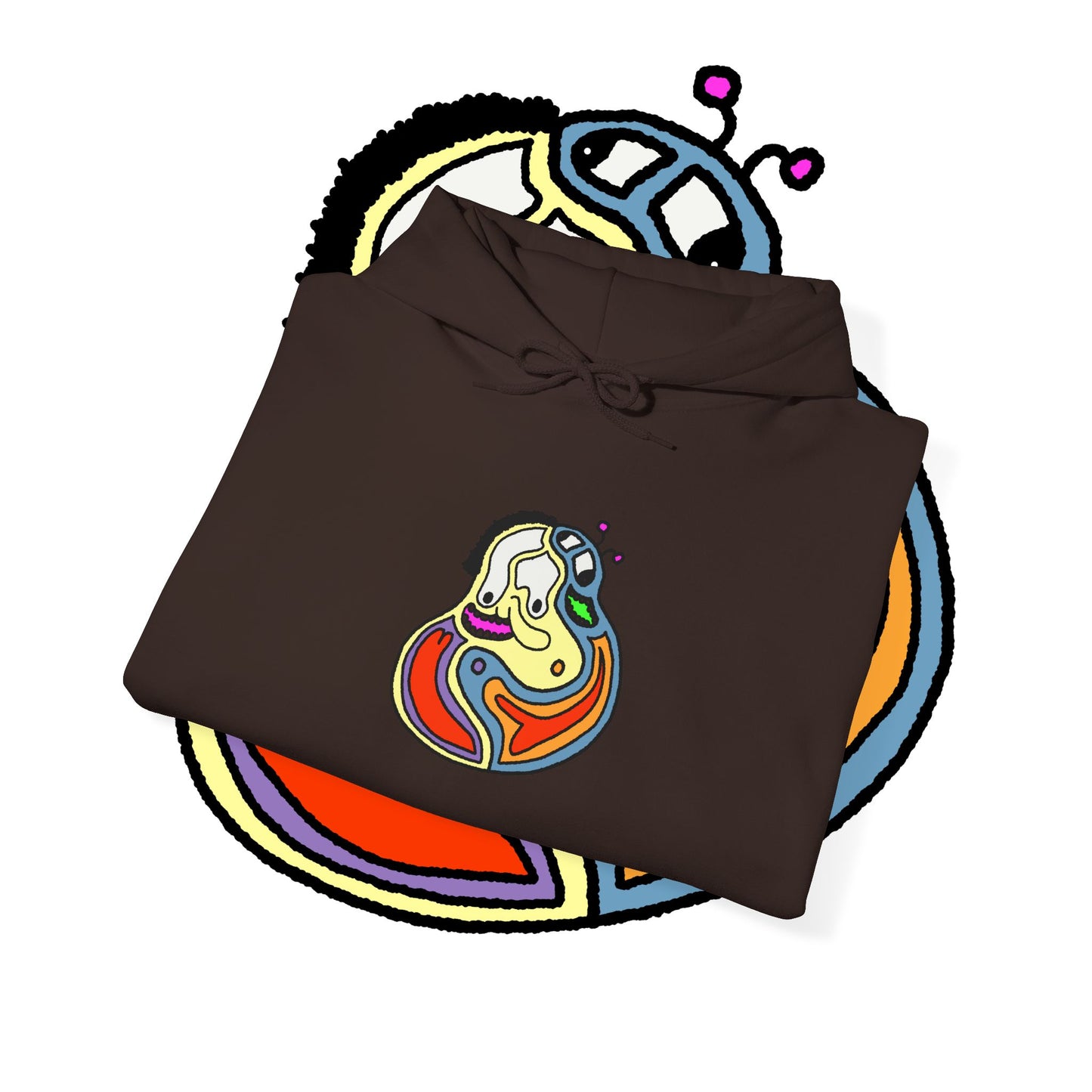 JOANDI HOODIE