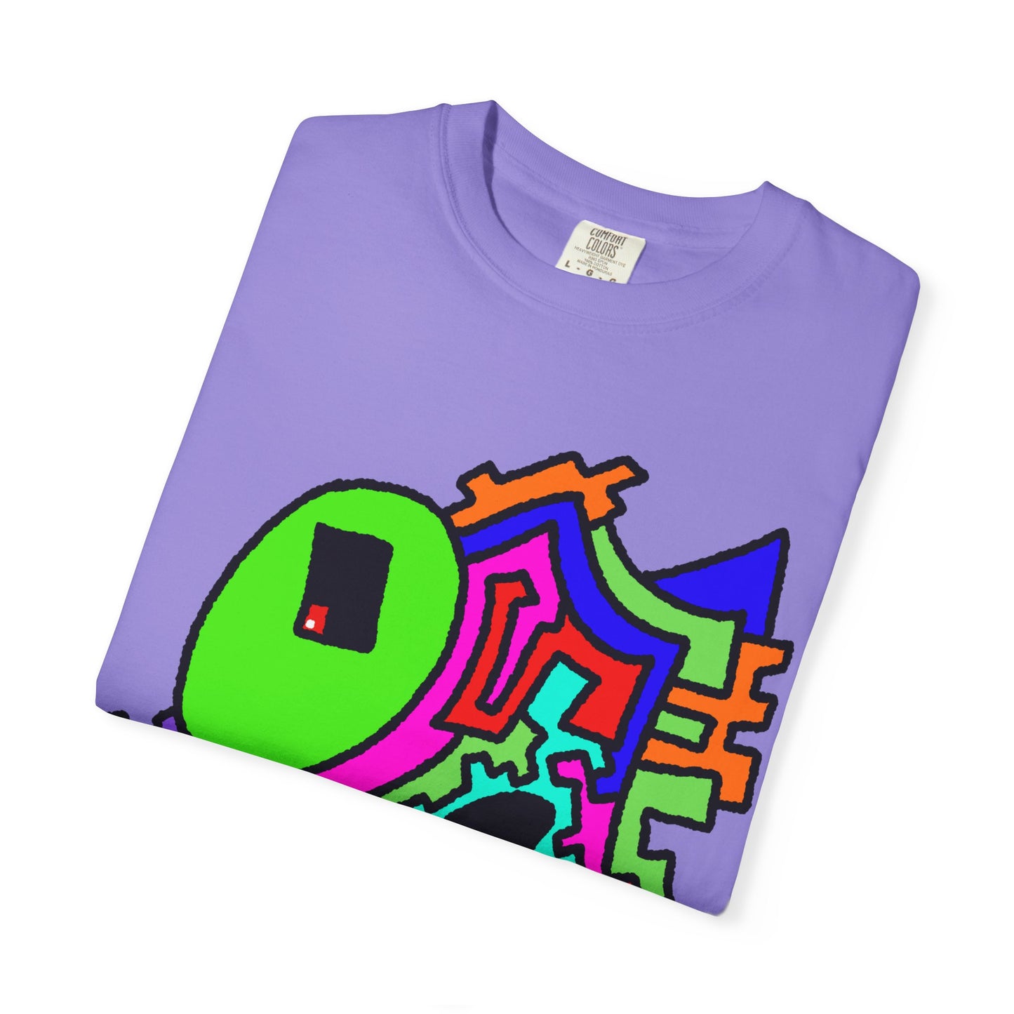 Mainframe Tee