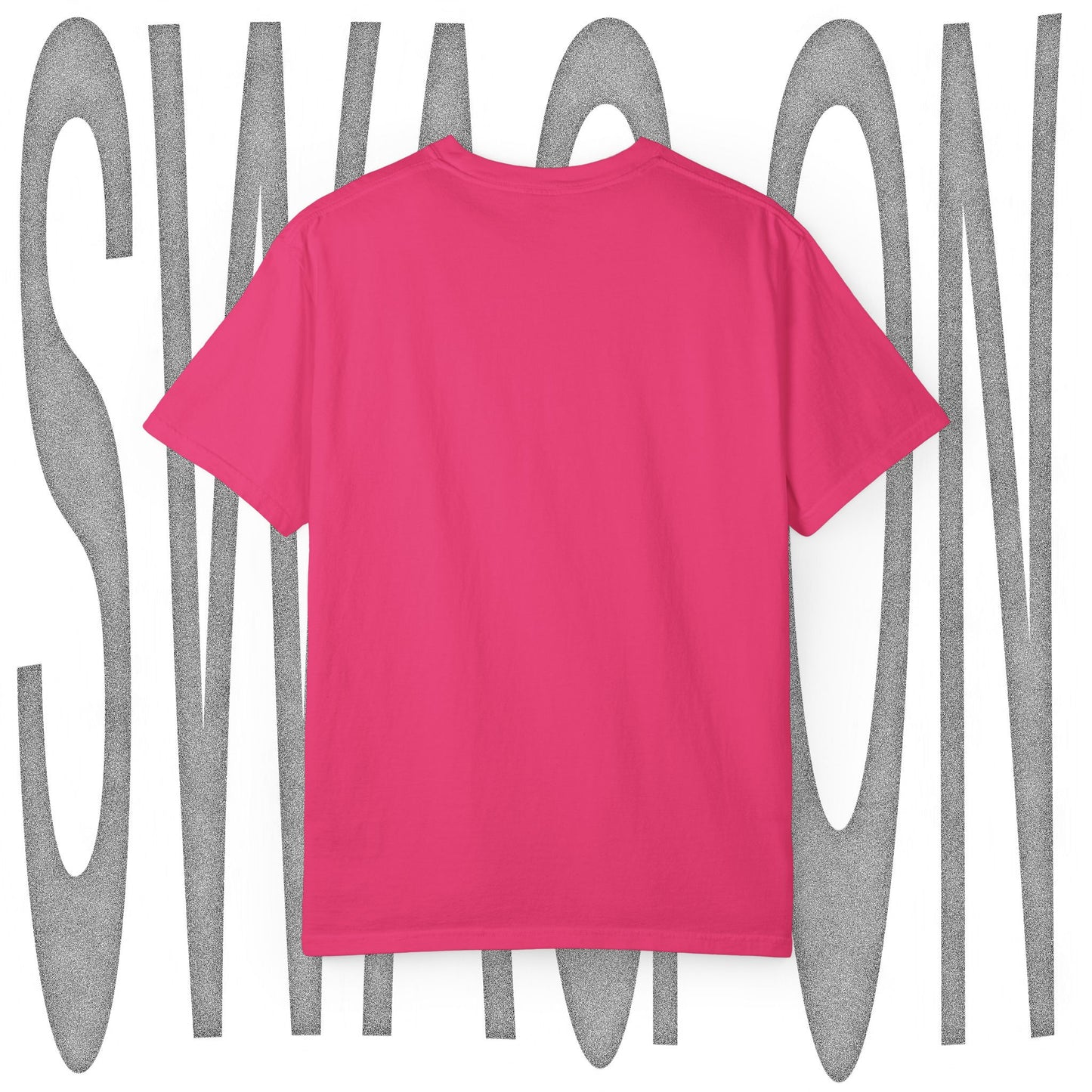 MY SWAG ON SWAG ON TEE