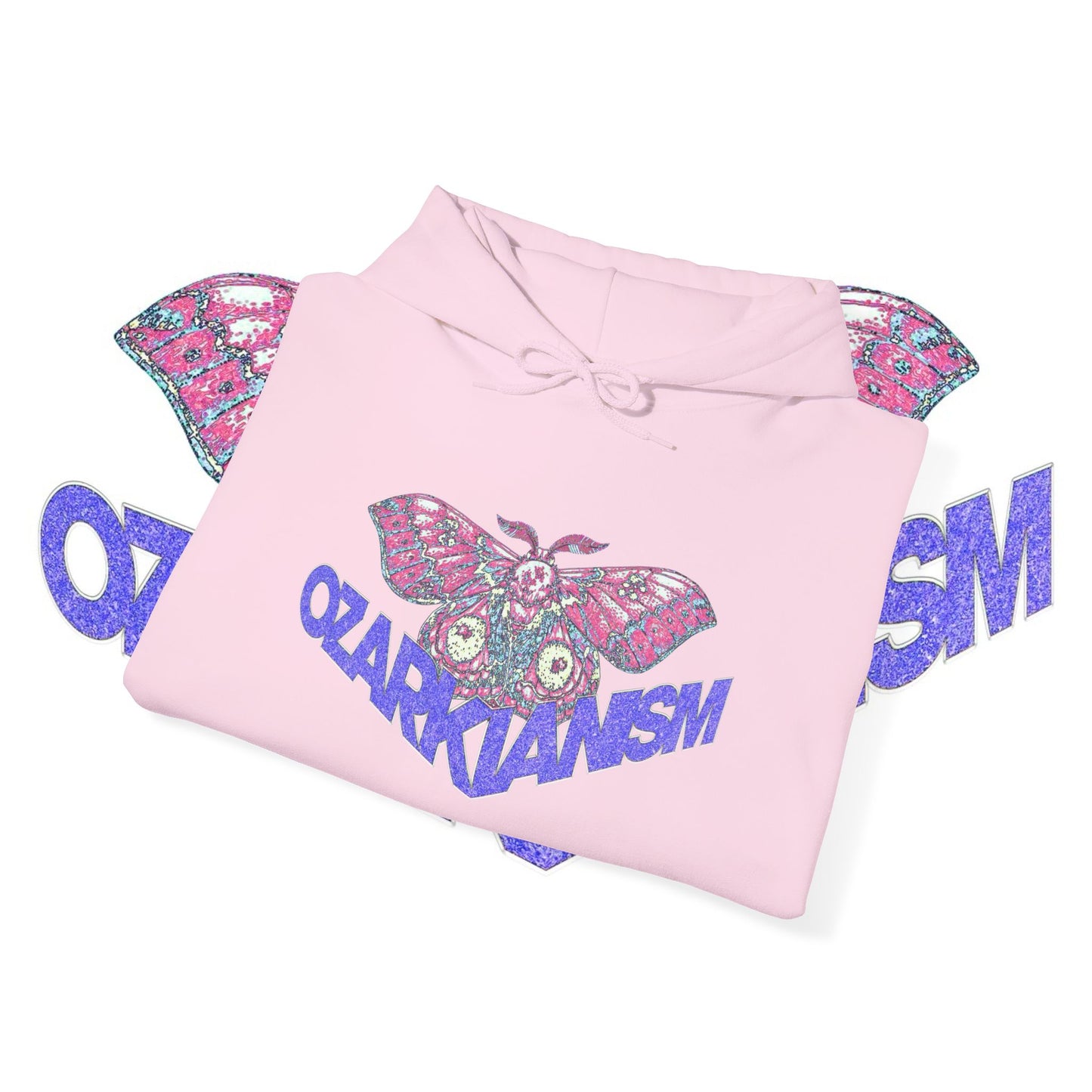 OZARKIANISM HOODIE