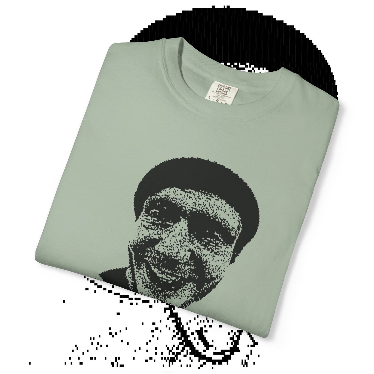 HAVE YOU SEEN THIS MAN TEE