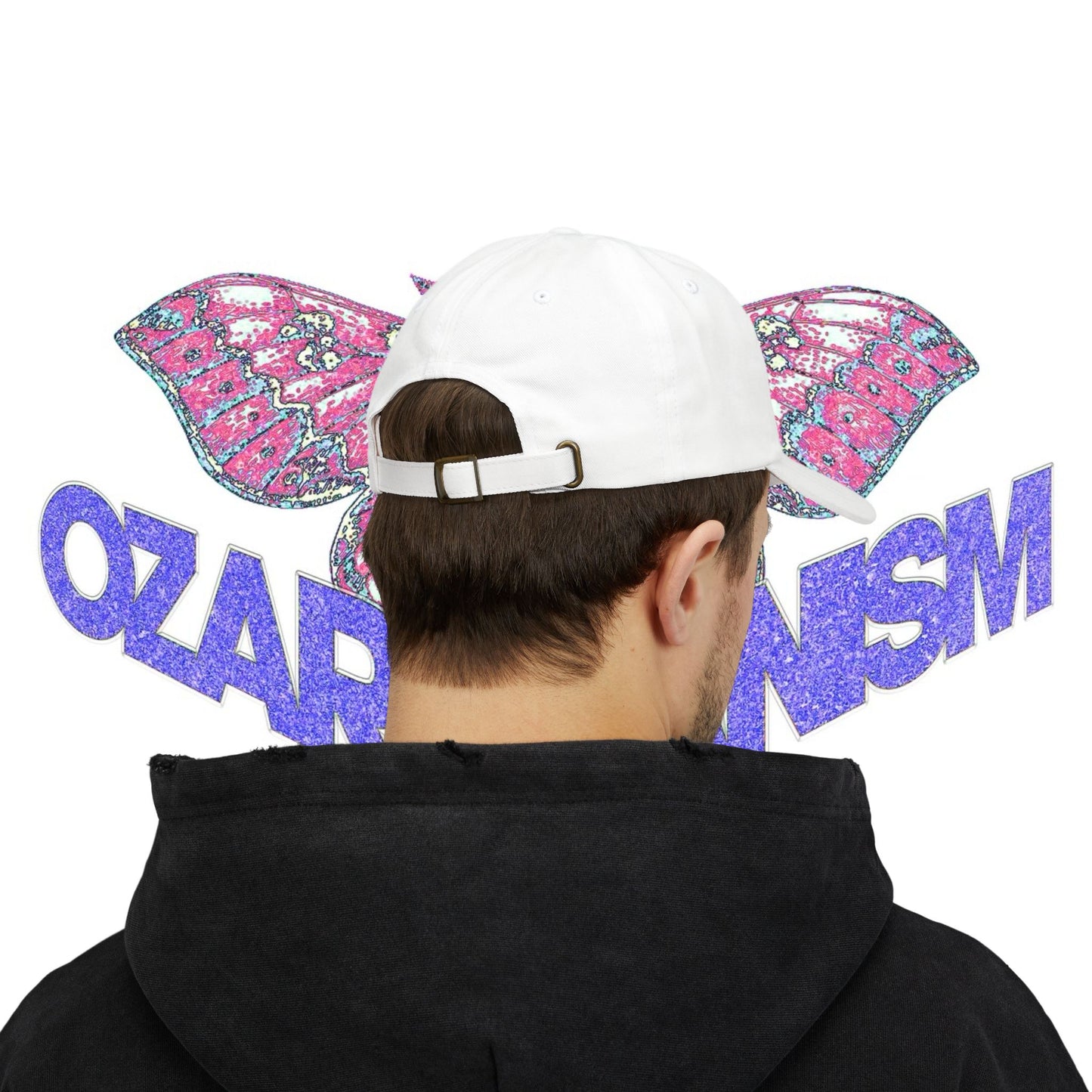 OZARKIANISM DAD HAT