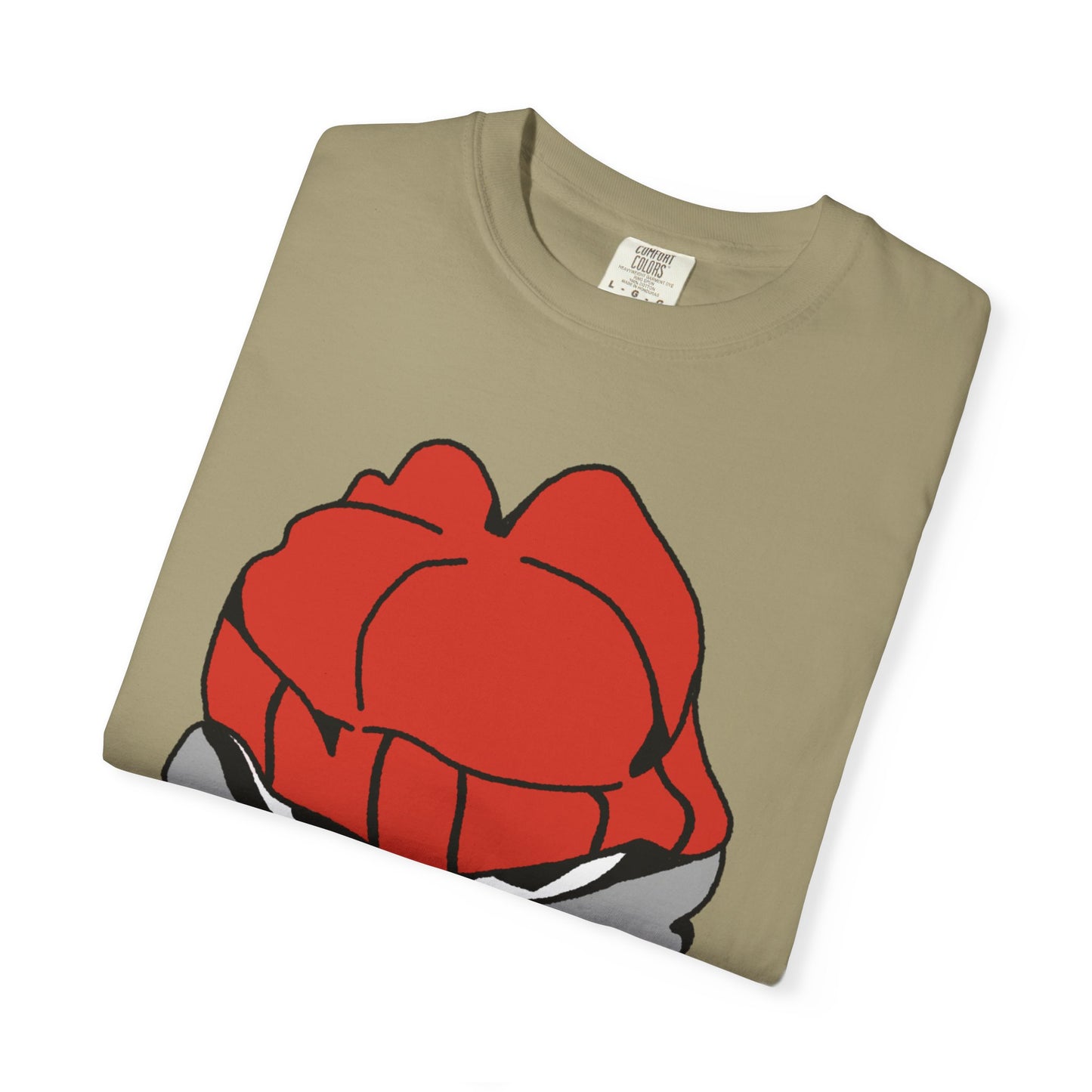 PEEPER TEE