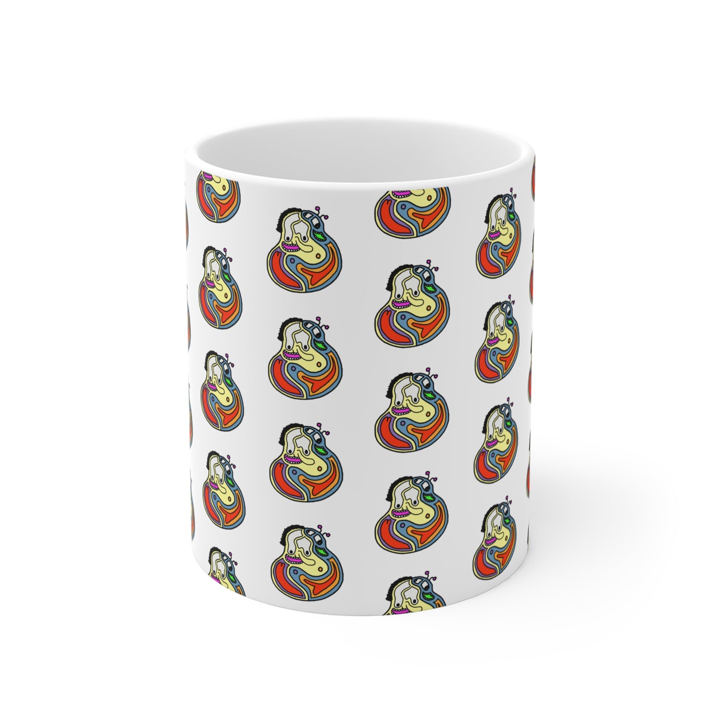 JOANDI MUG 11oz