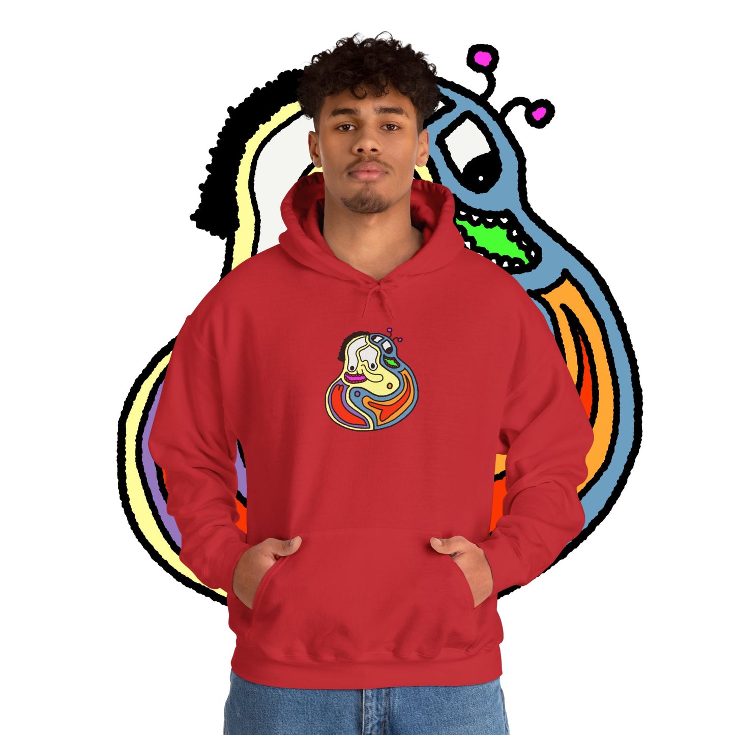 JOANDI HOODIE