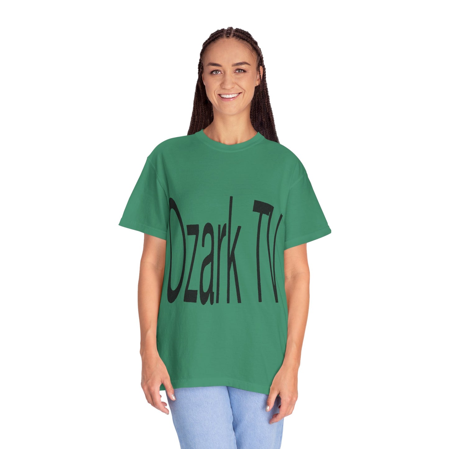 Ozark TV Tee i