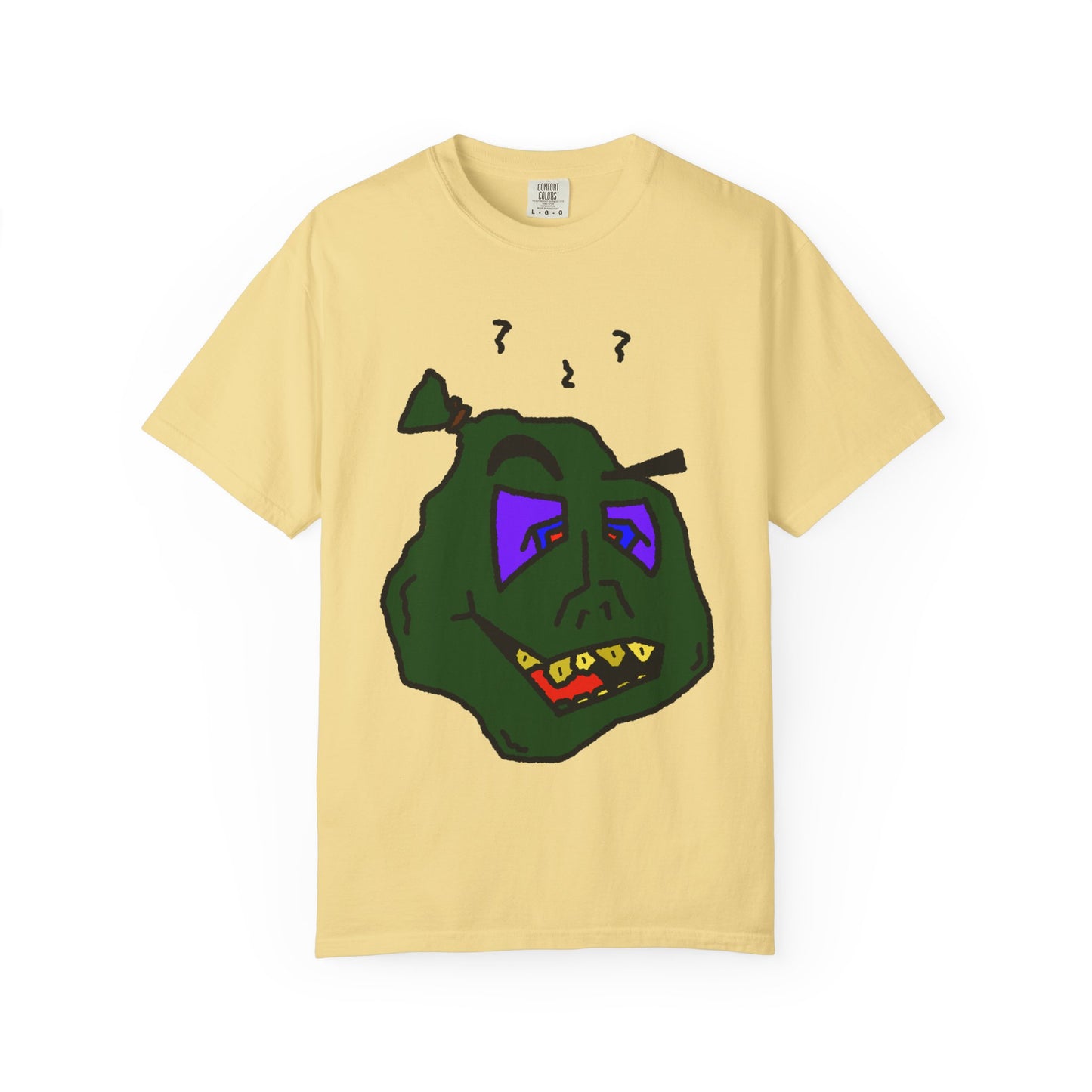 Garbage Tee
