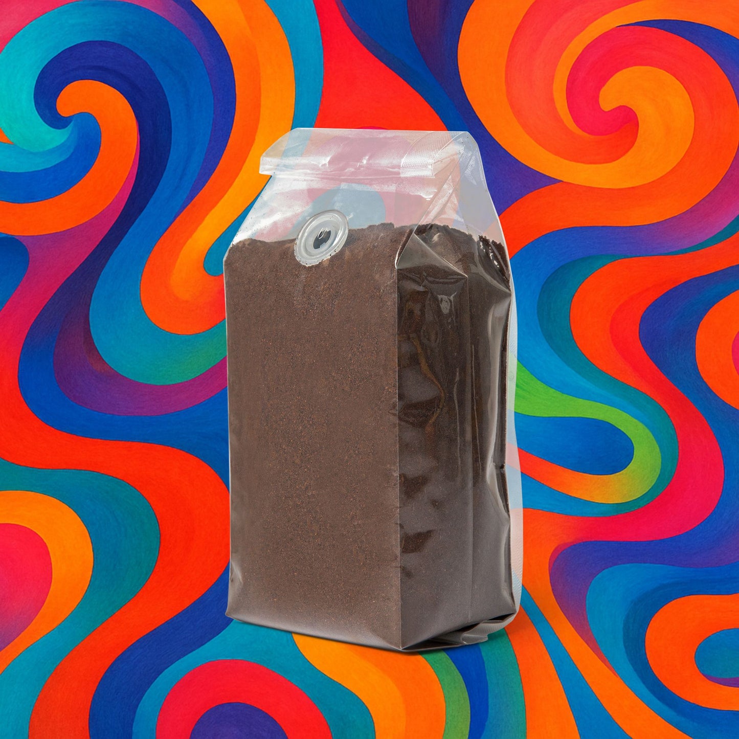 Pop's Grotto Sculpin Medium Roast