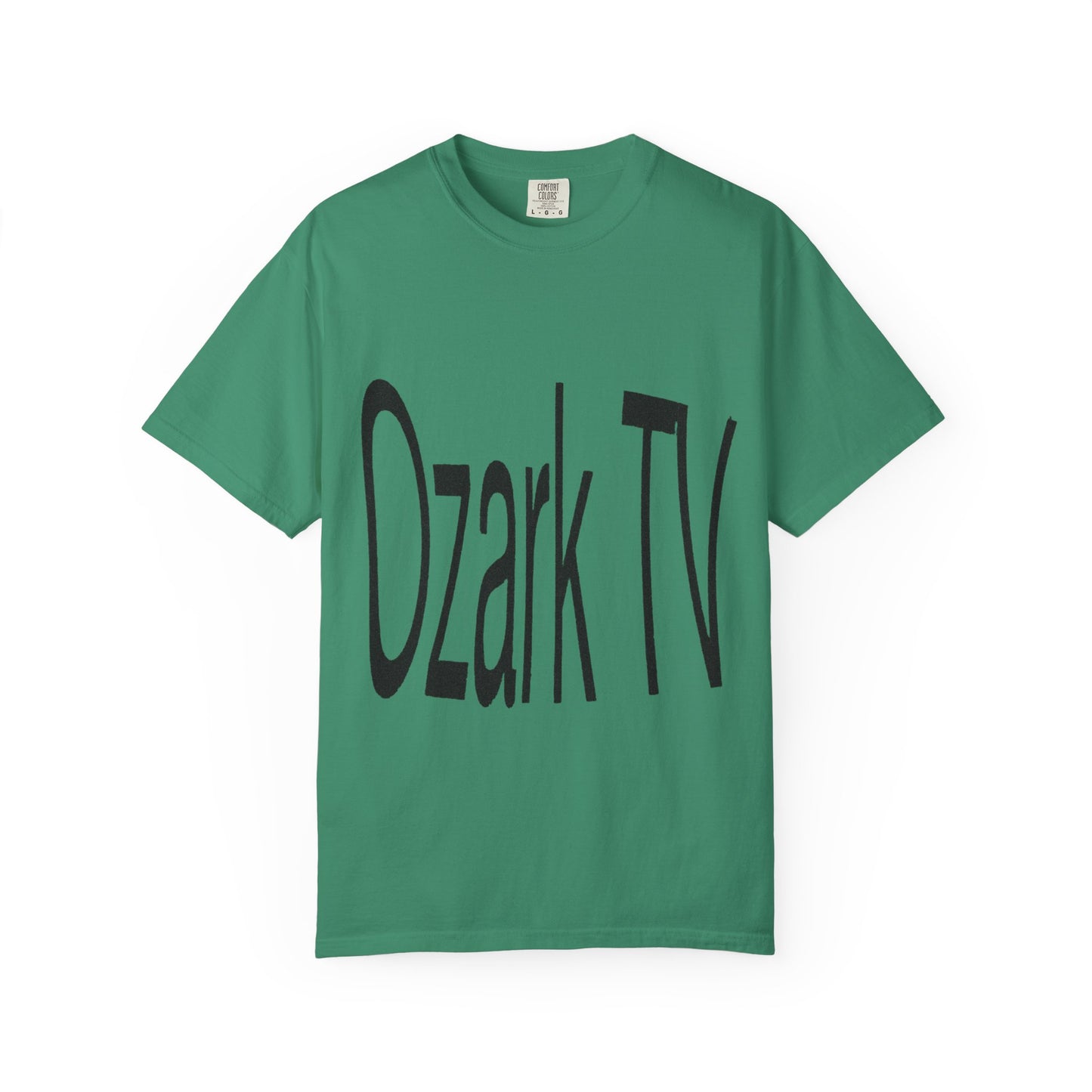 Ozark TV Tee i