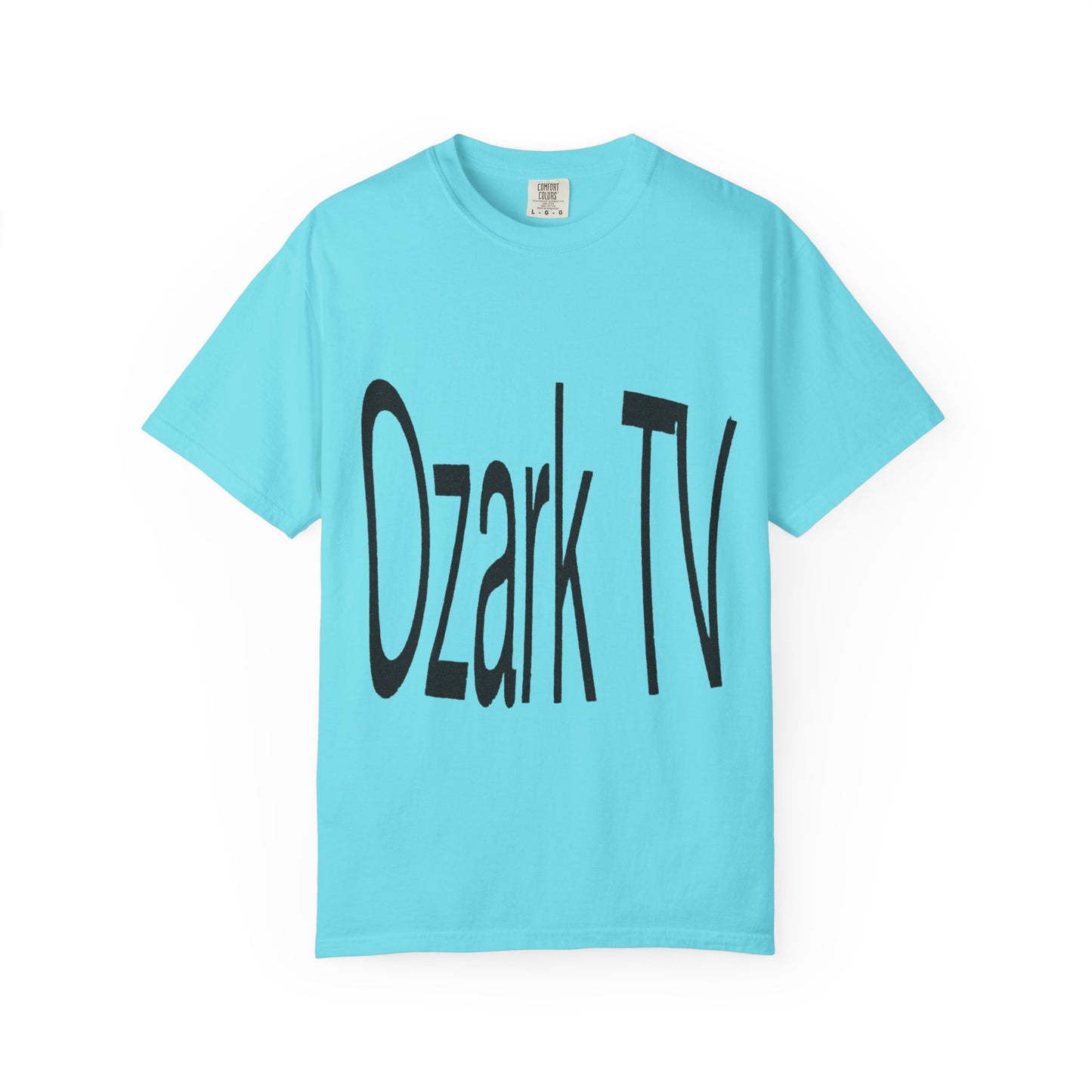 Ozark TV Tee i