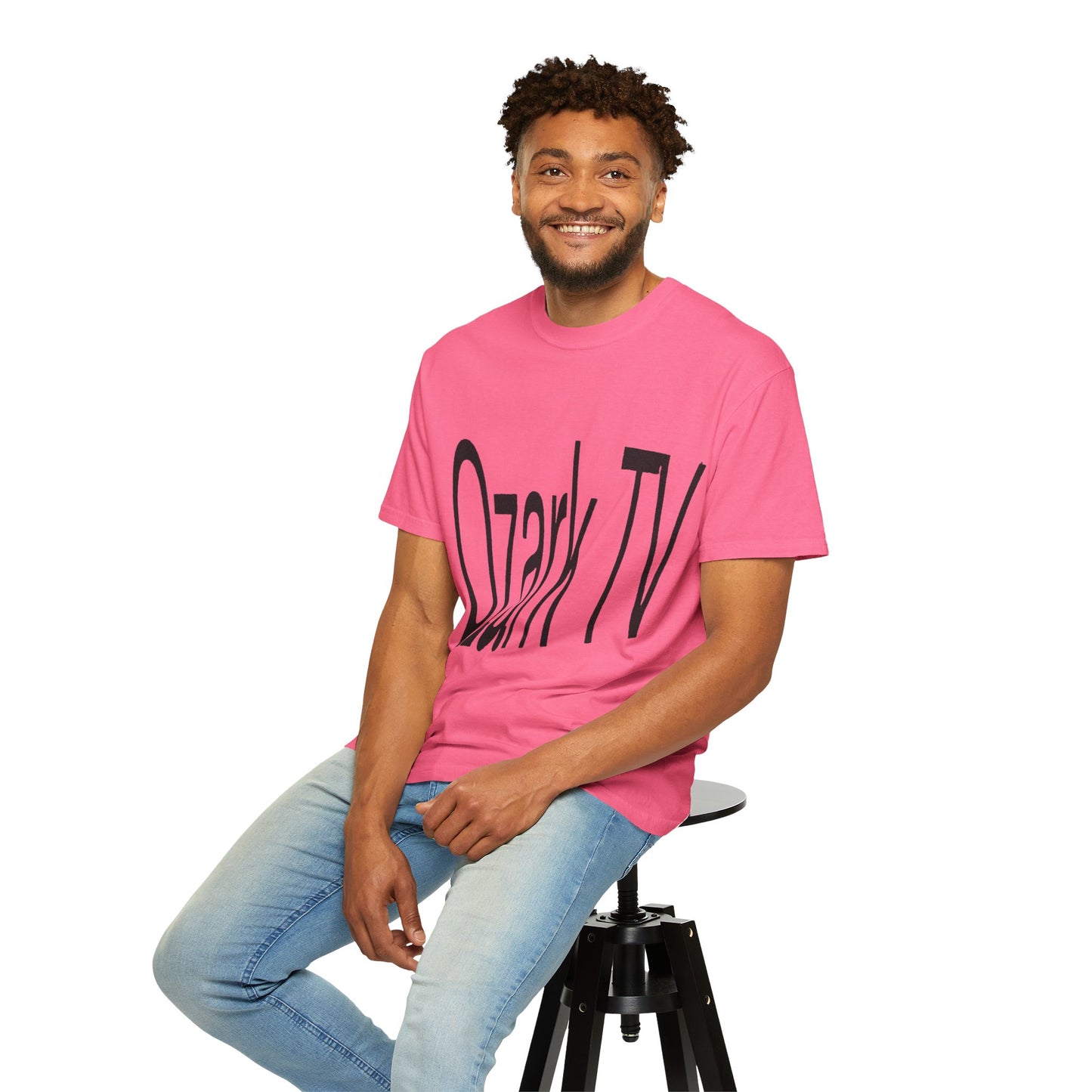 Ozark TV Tee i