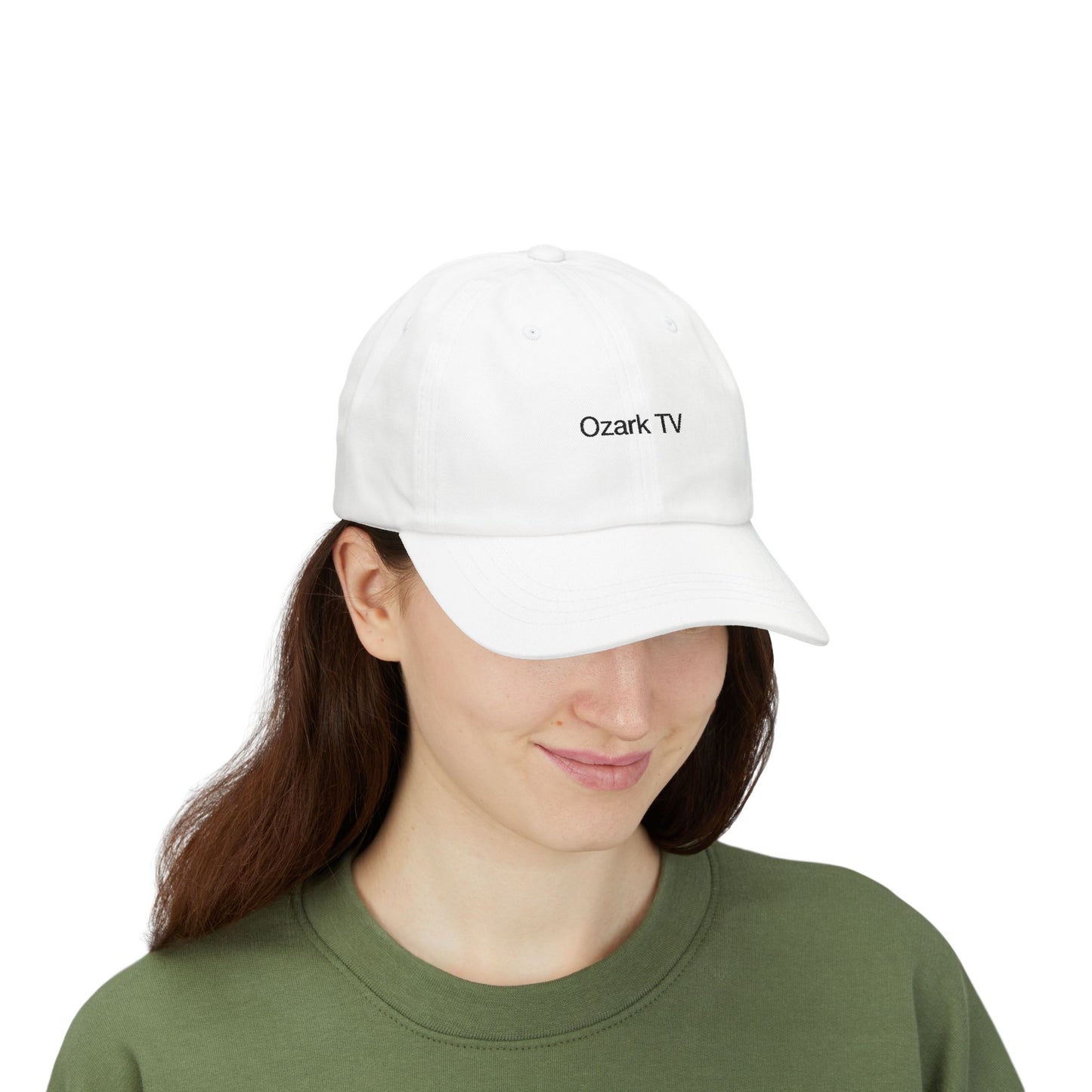 Ozark TV Classic Dad Hat