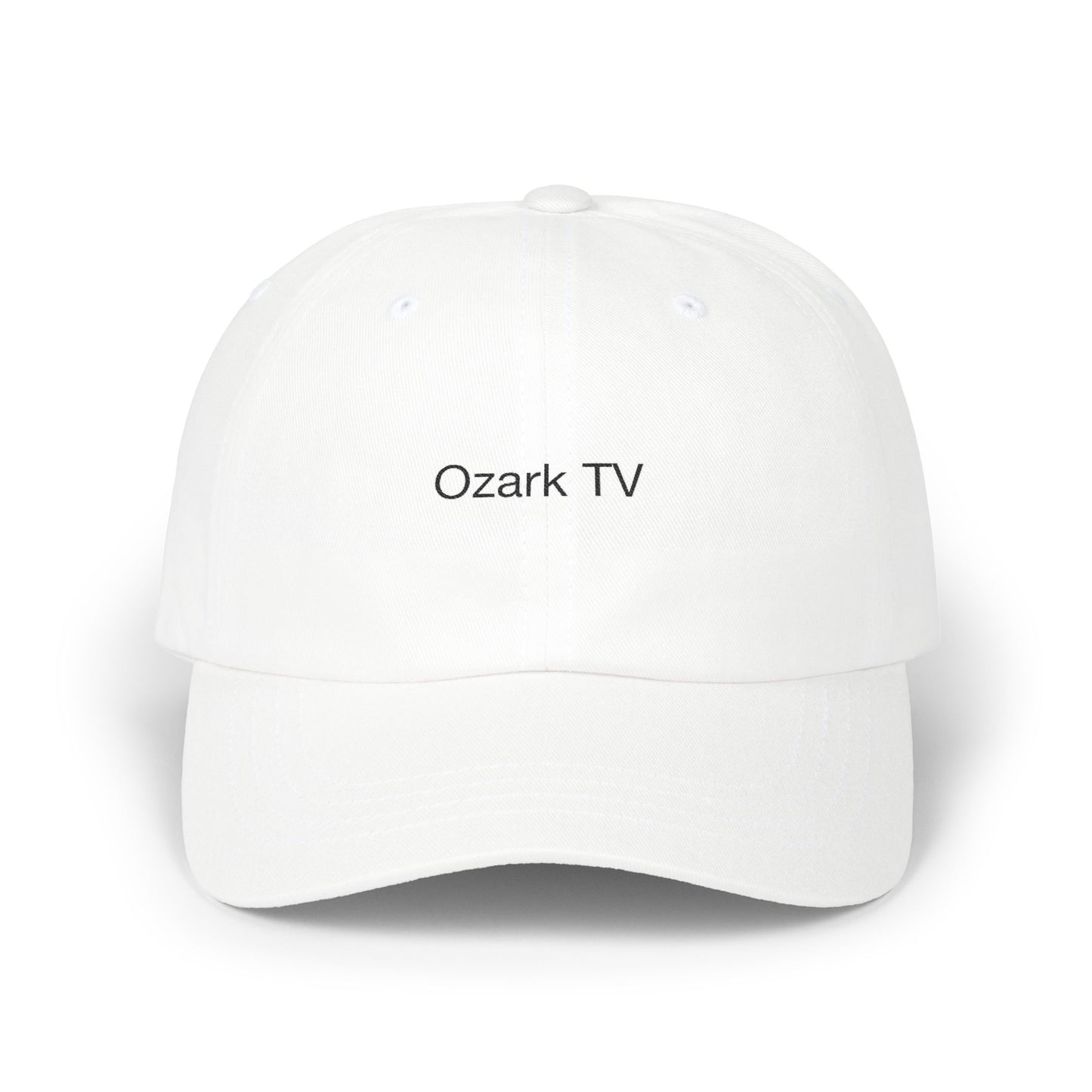 Ozark TV Classic Dad Hat