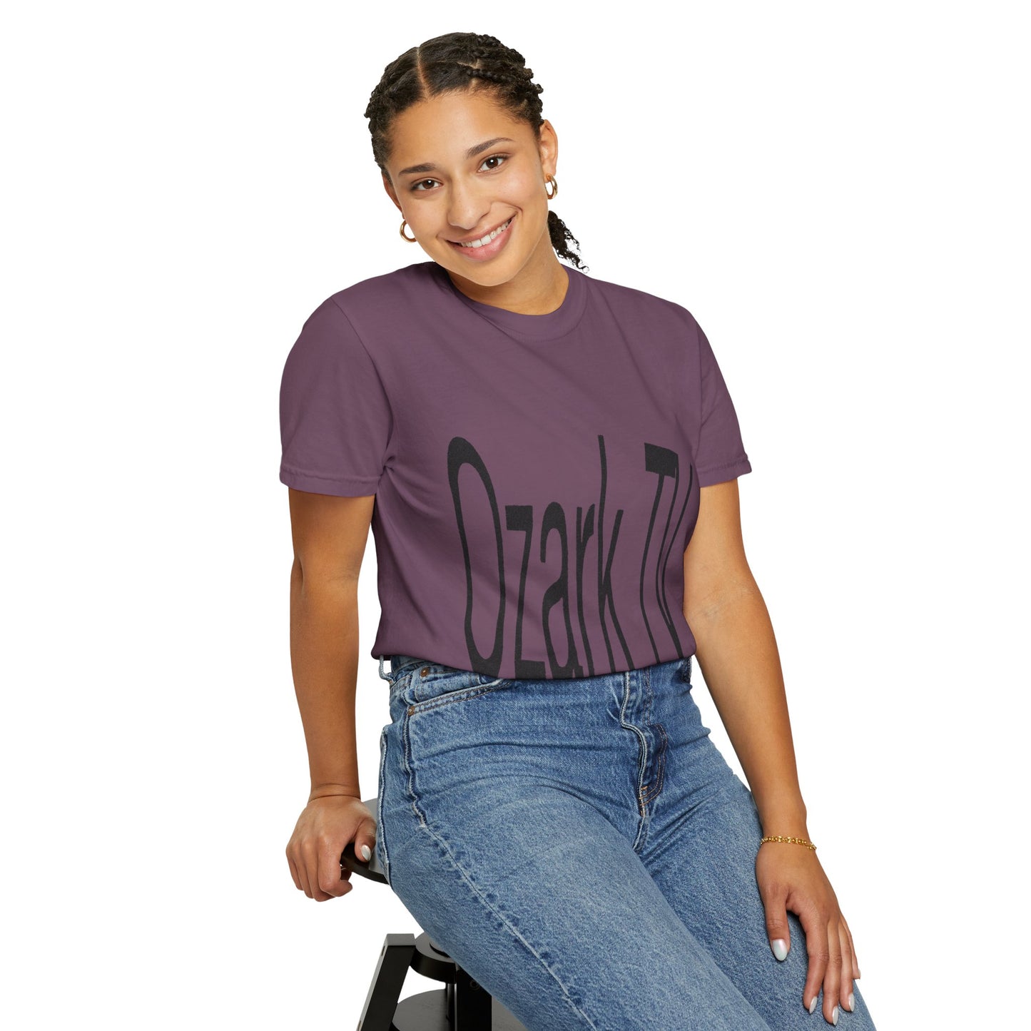 Ozark TV Tee i