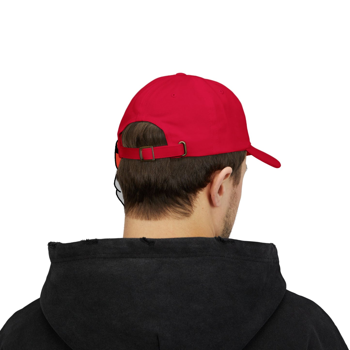 OZARK TV DAD HAT