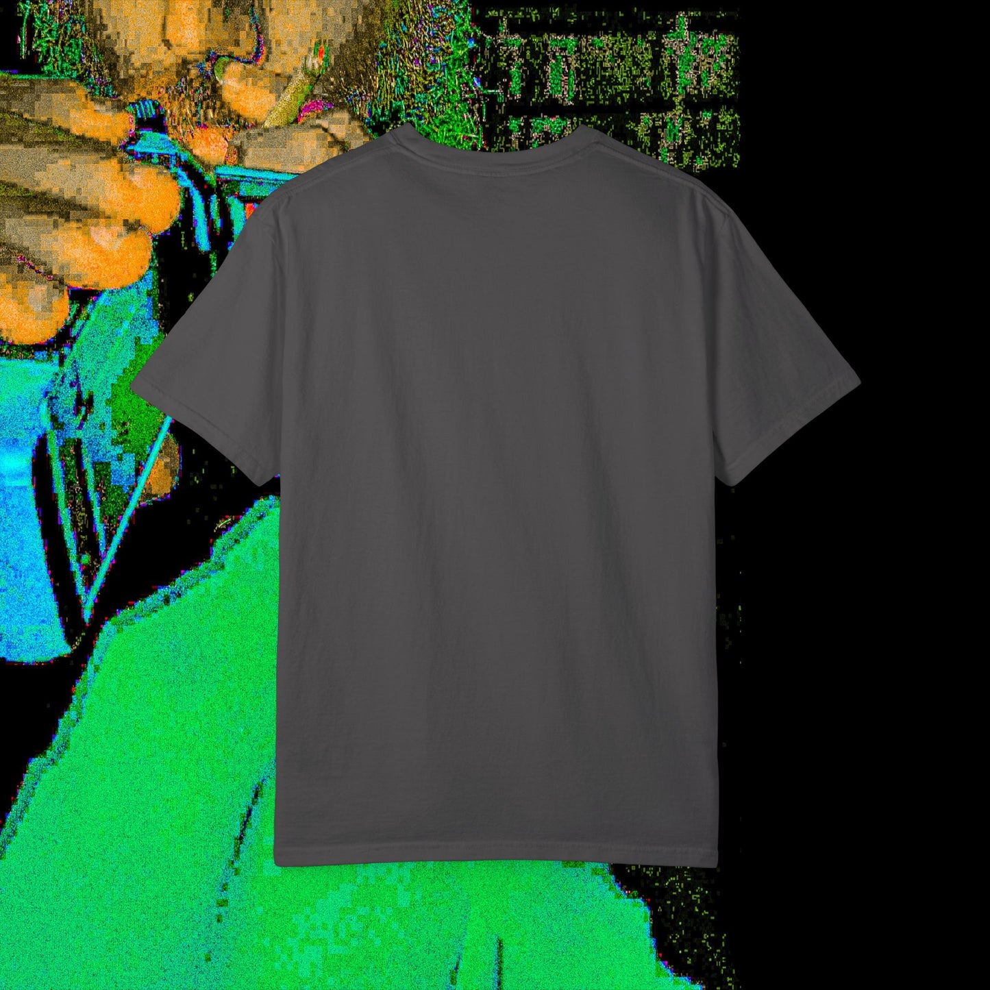 SLINKY! ALBUM COVER TEE