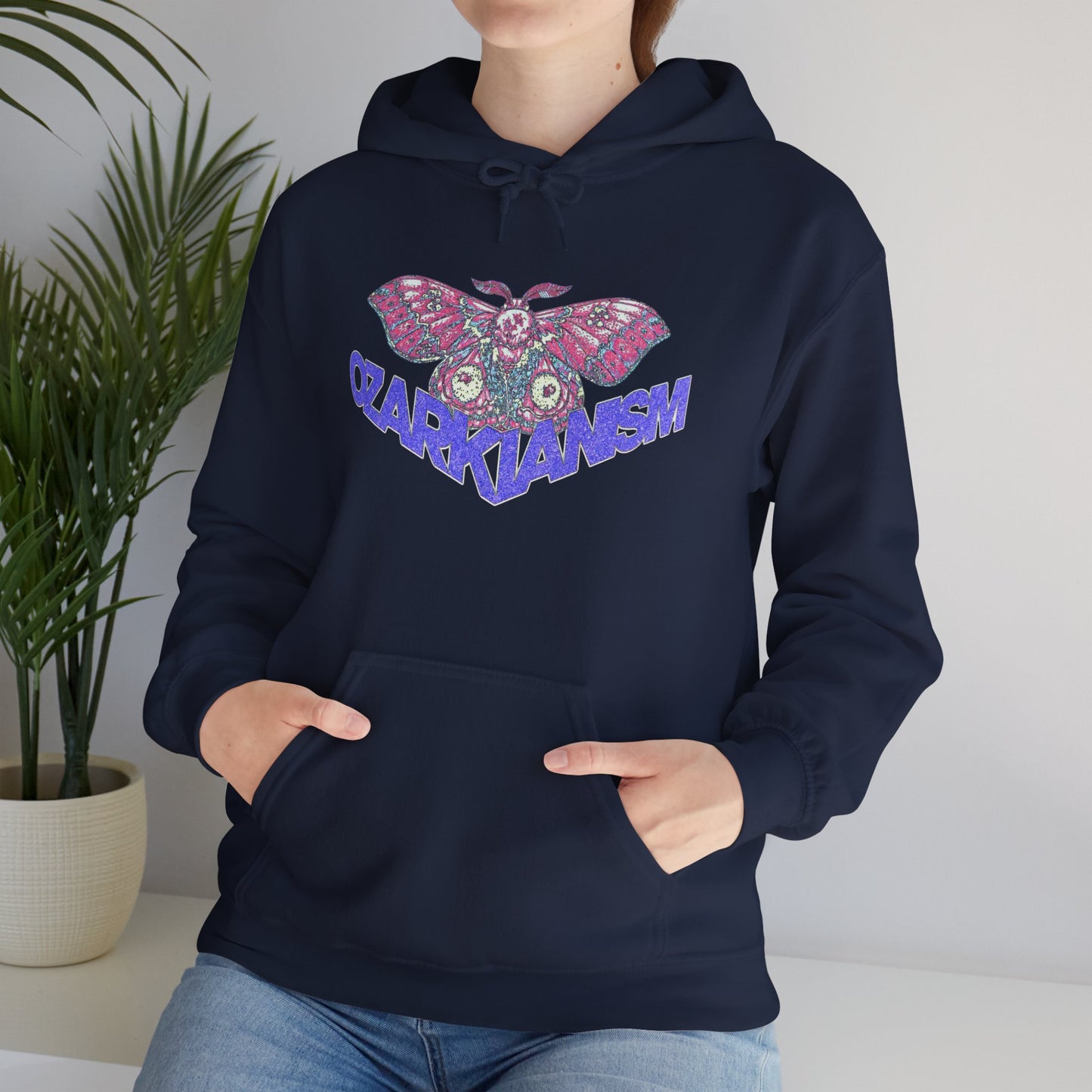 OZARKIANISM HOODIE