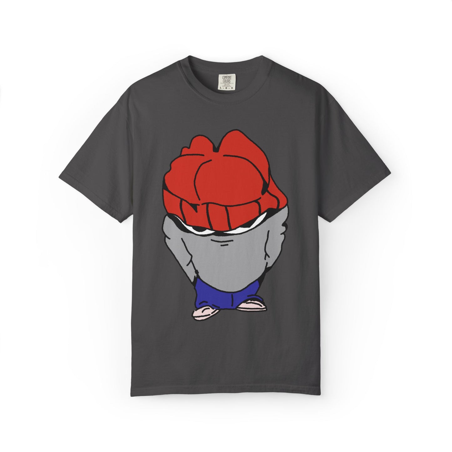 PEEPER TEE