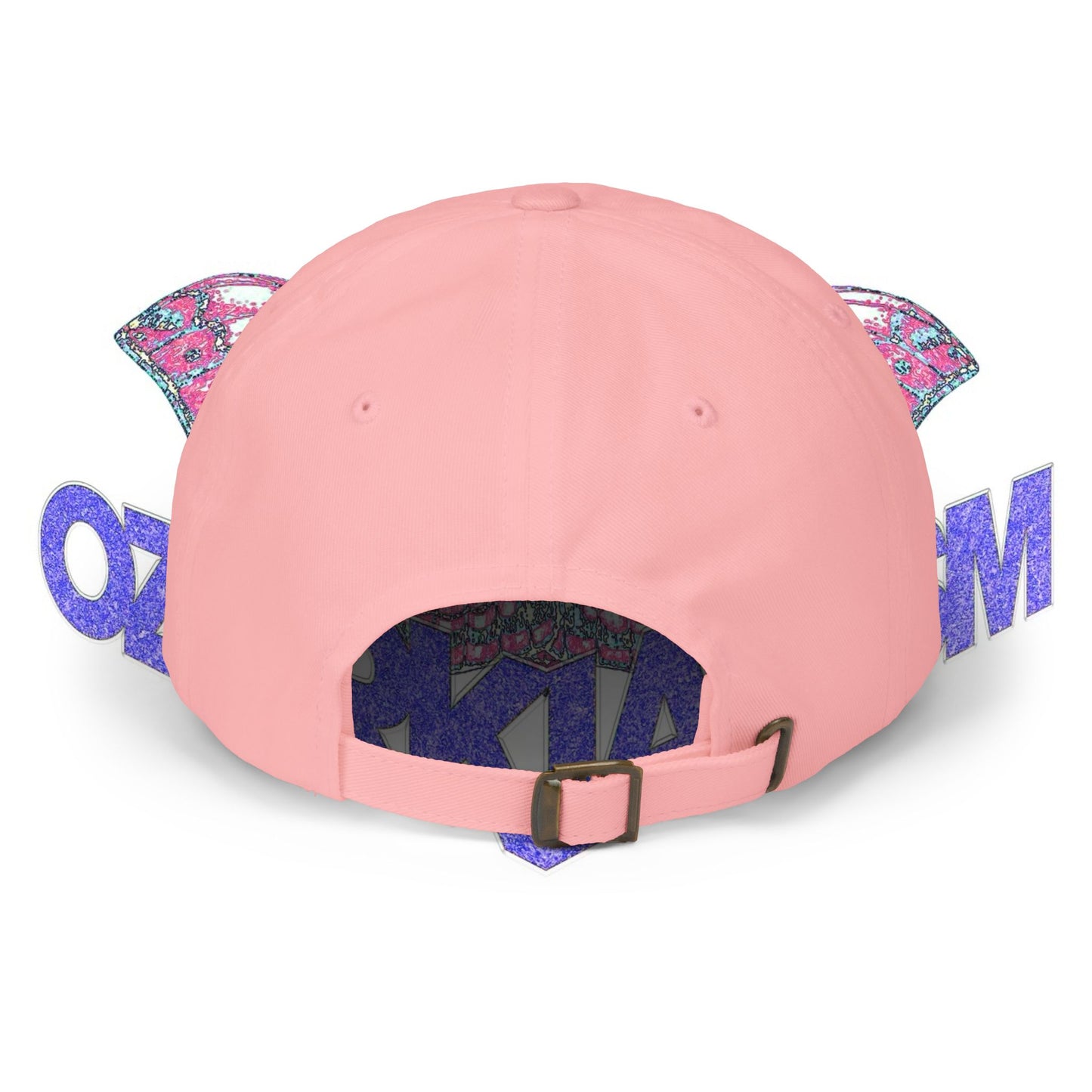 OZARKIANISM DAD HAT