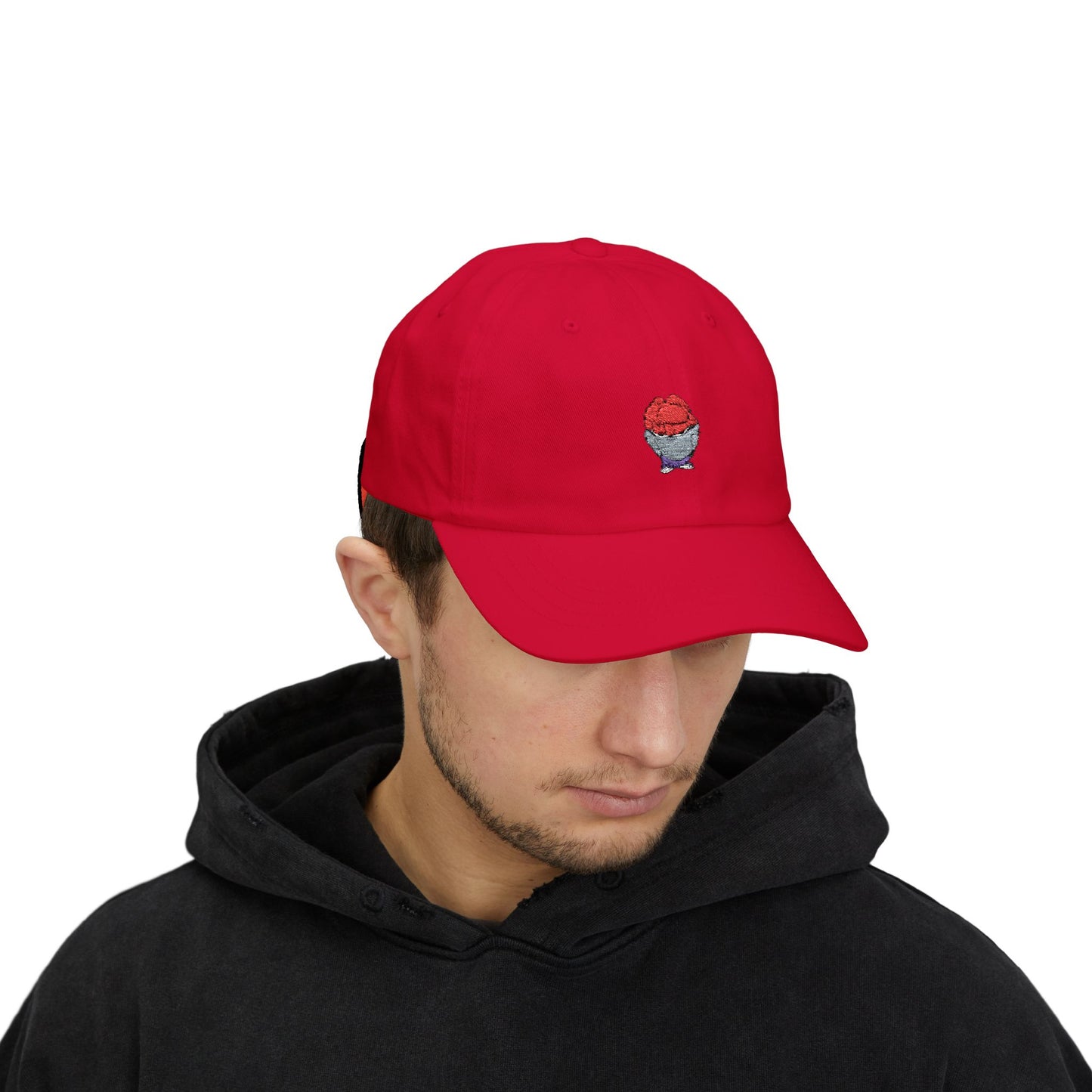 OZARK TV DAD HAT