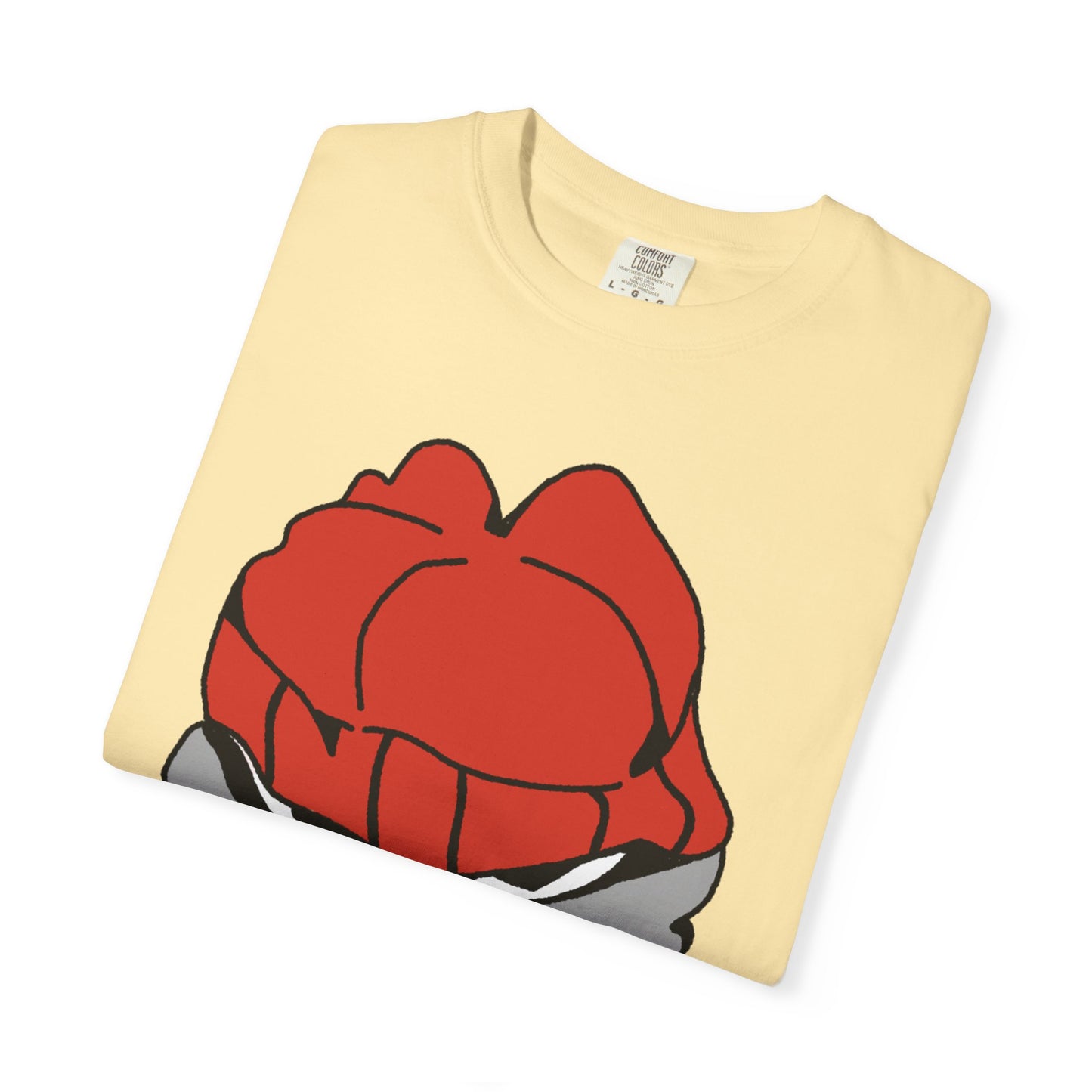 PEEPER TEE