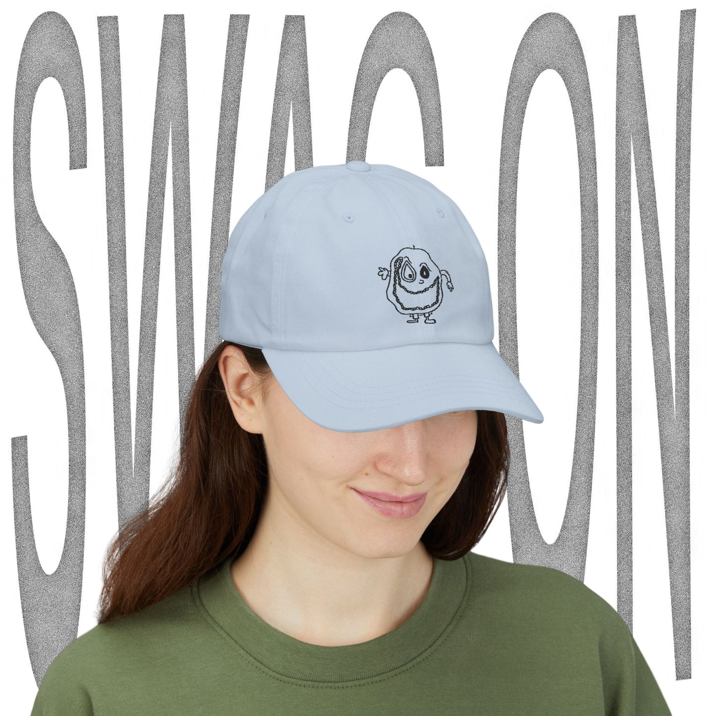 HOMUNCULUS DAD HAT
