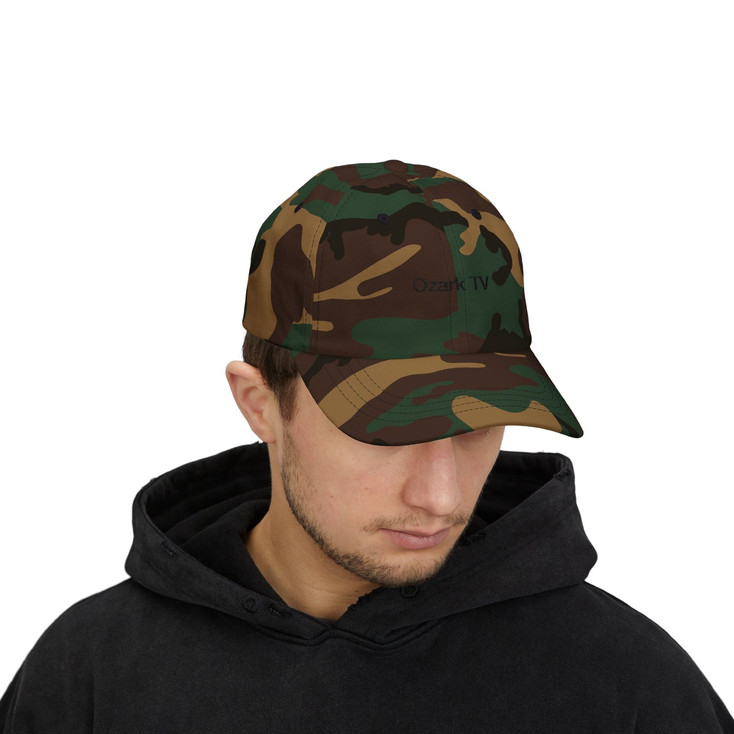 Ozark TV Classic Dad Hat
