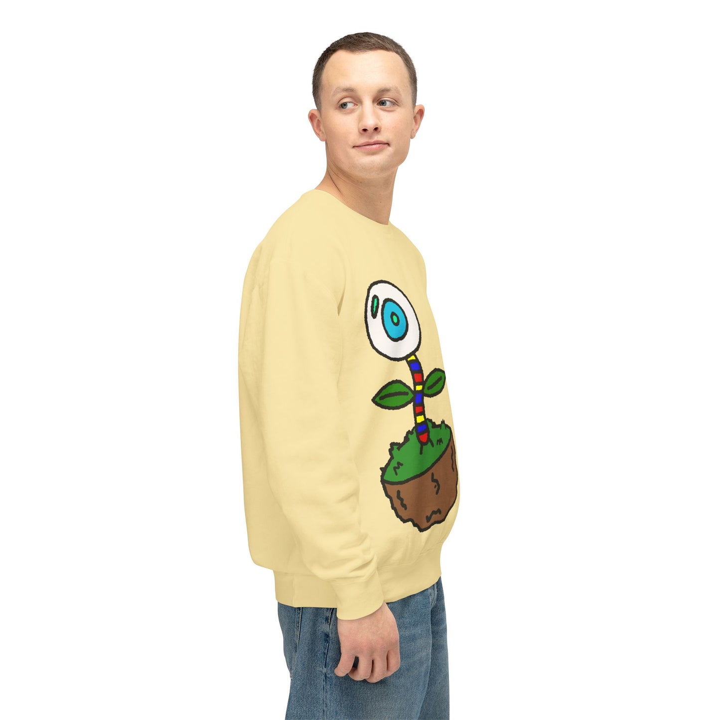 I C Sweatshirt