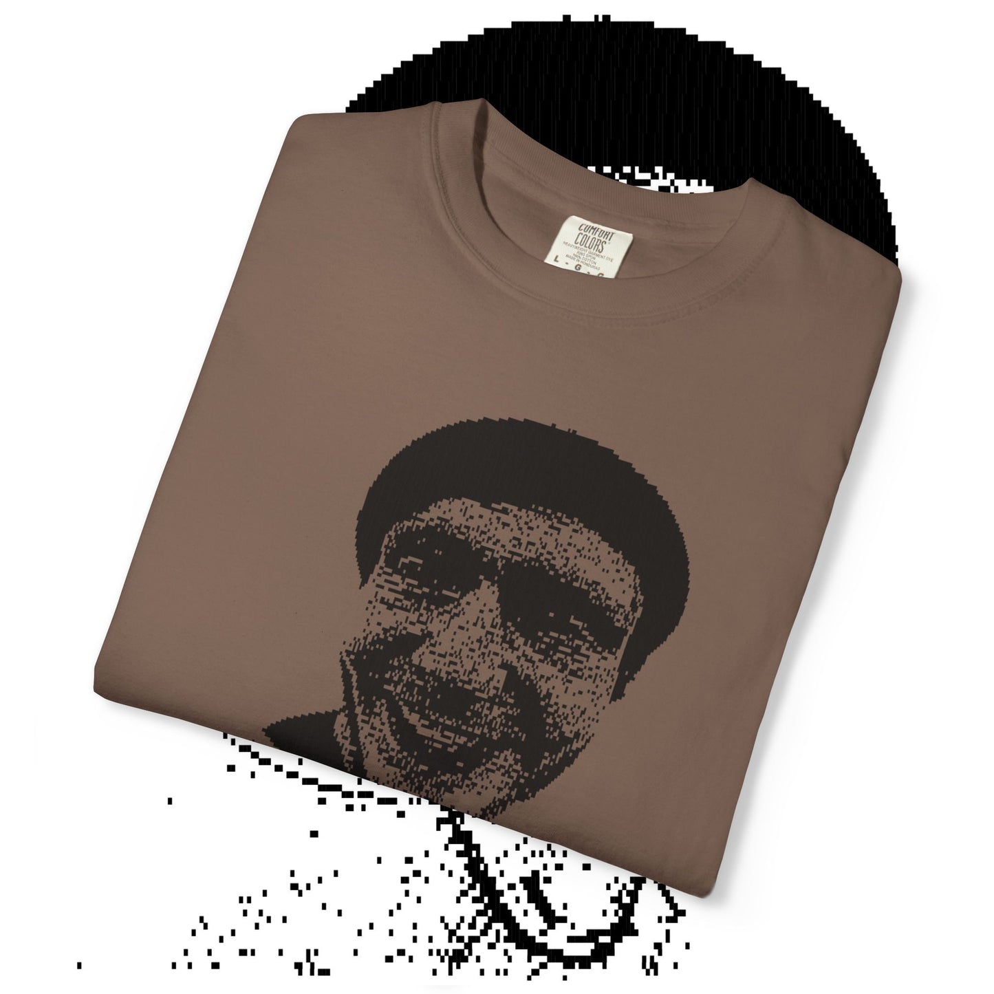 HAVE YOU SEEN THIS MAN TEE