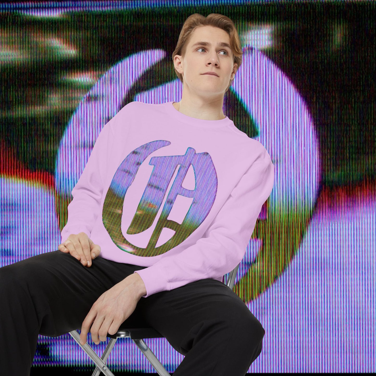 OTV LONG SLEEVE TEE