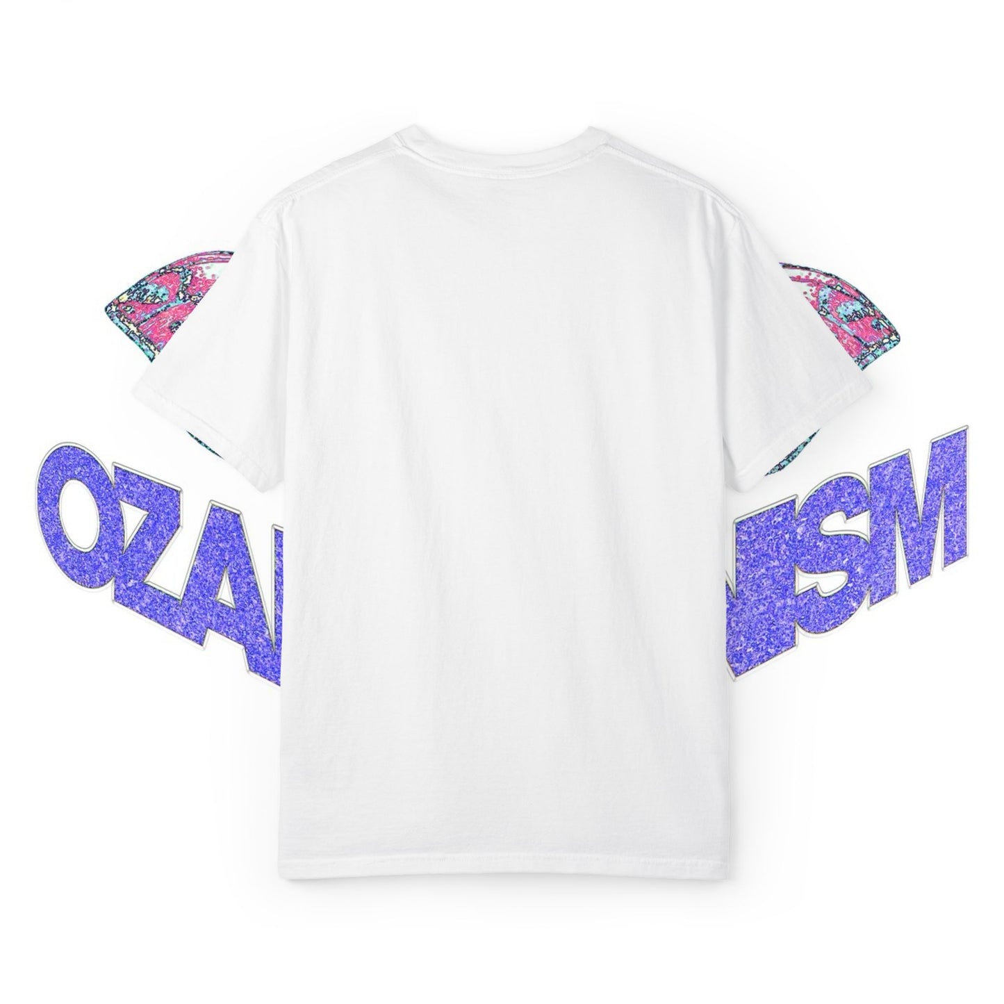 OZARKIANISM ALBUM ART TEE